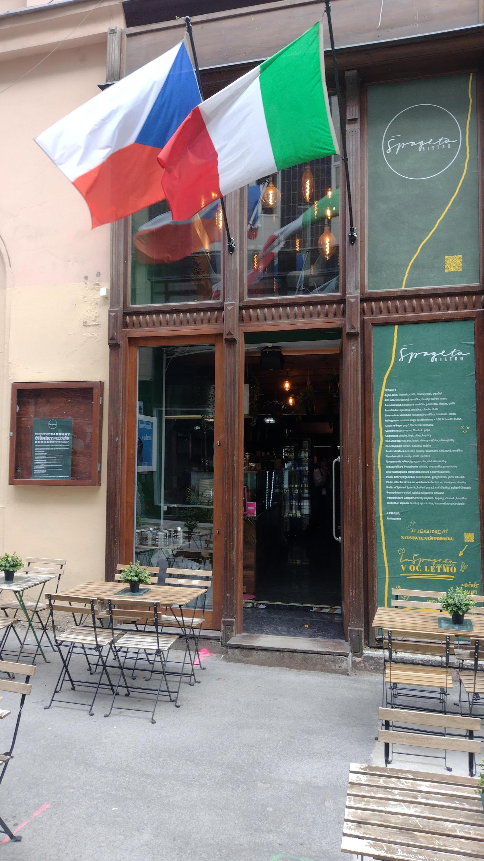 Bistro Špageta foto 2