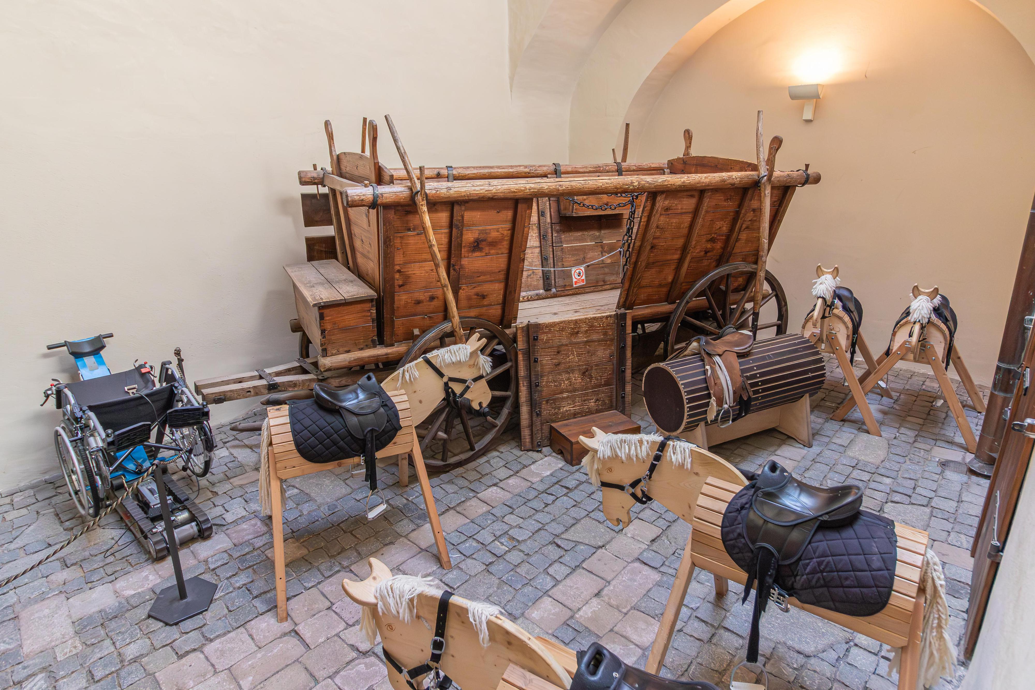 Husitské muzeum foto 5
