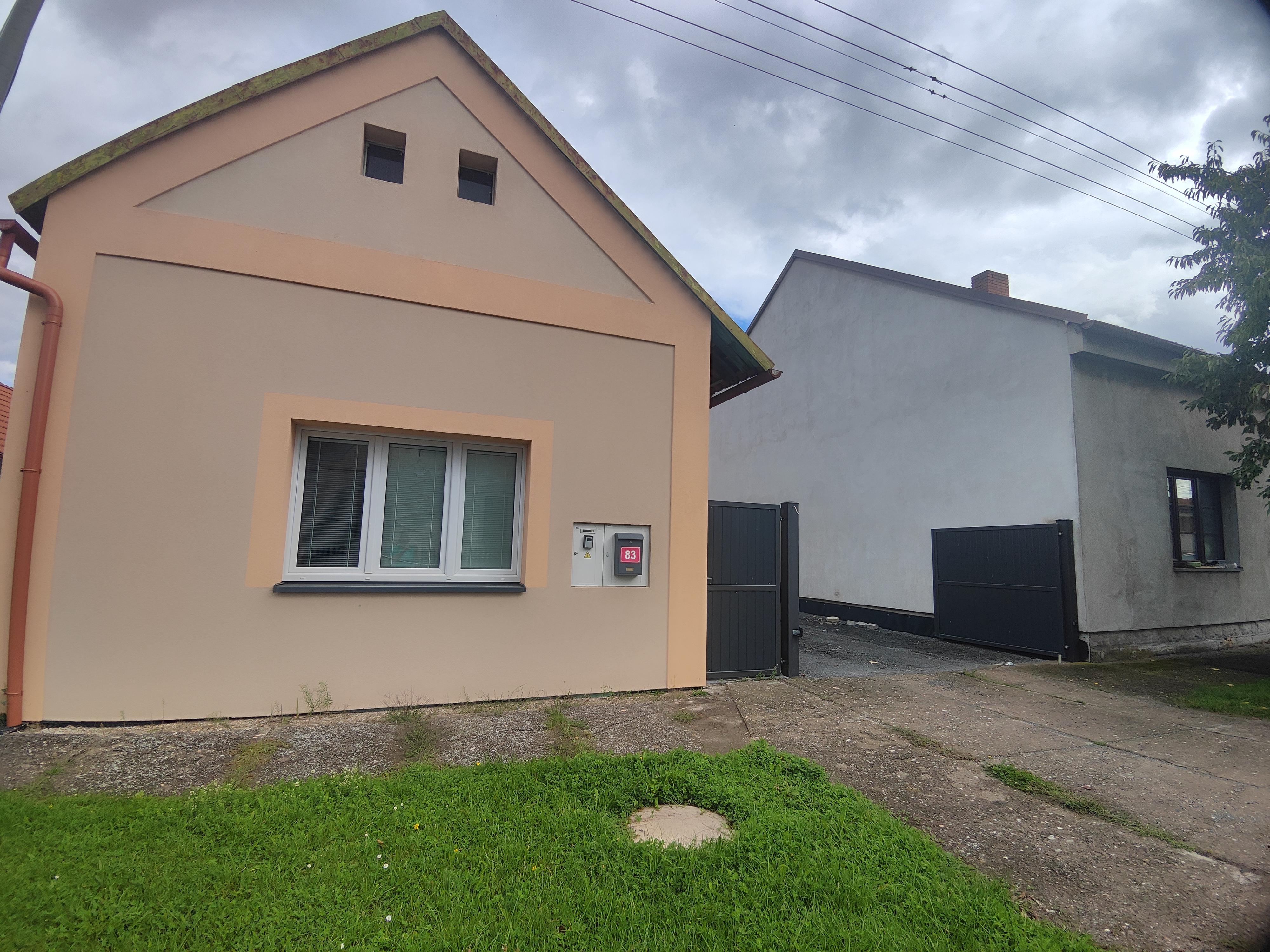 Apartmány Opolany foto 3