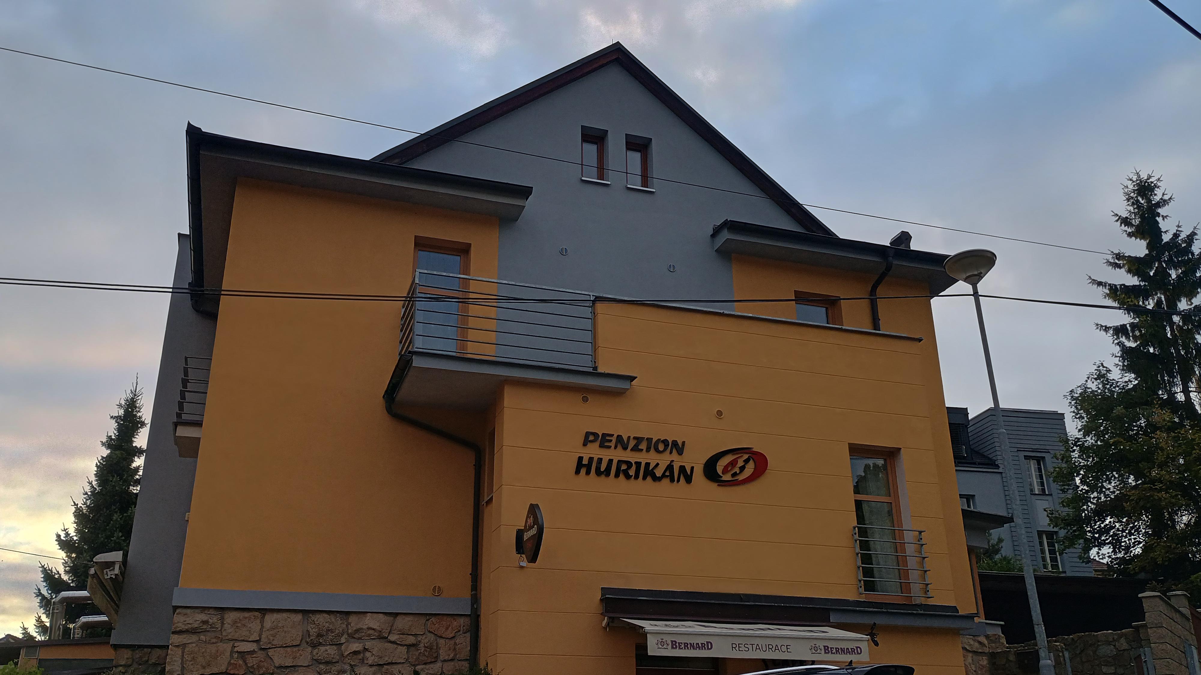 Penzion Hurikán 63 foto 6