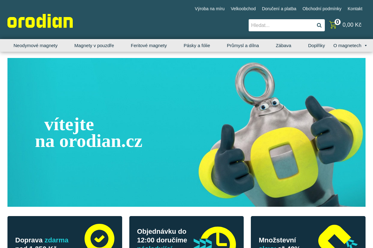 Orodian.cz foto 1