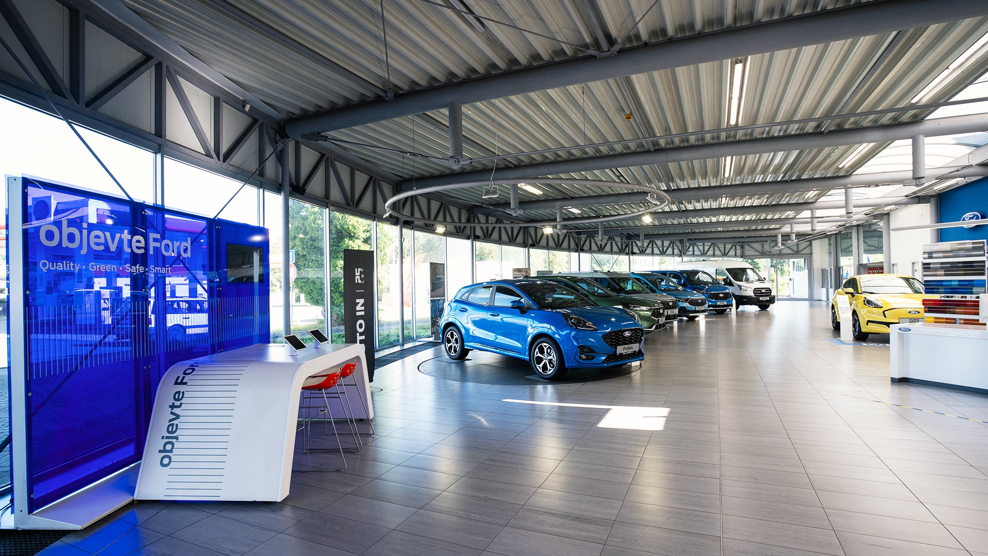 STK Děčín - AUTO IN foto 5