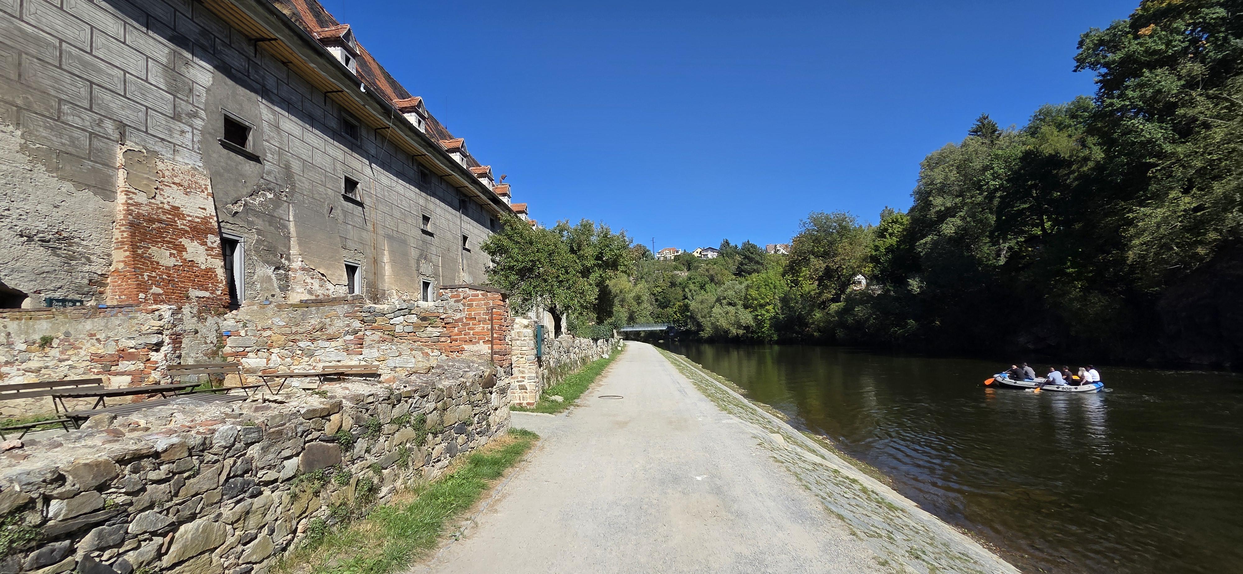 Historický pivovar Český Krumlov foto 5