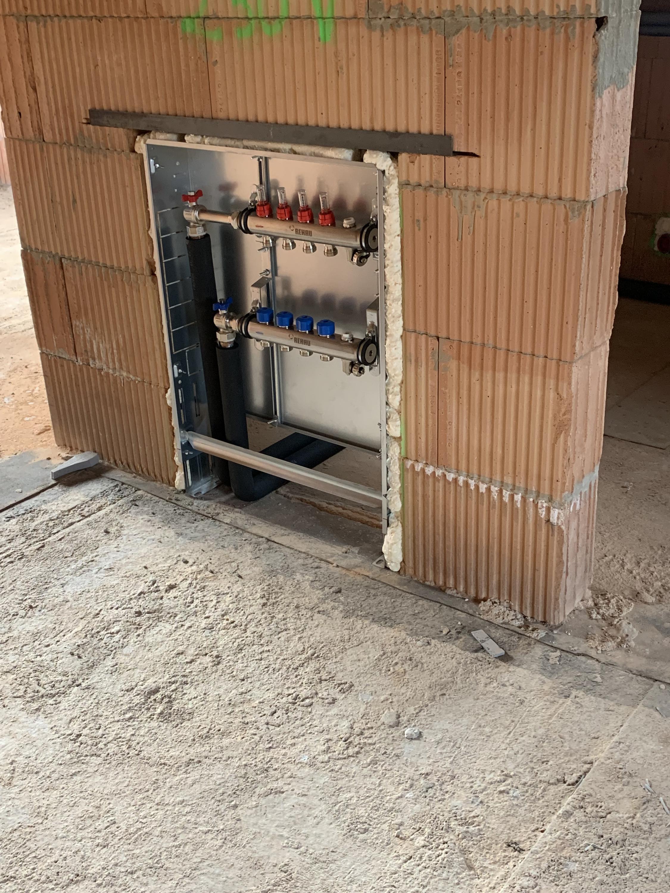 Instalatérské práce Kamil Šedivý foto 5