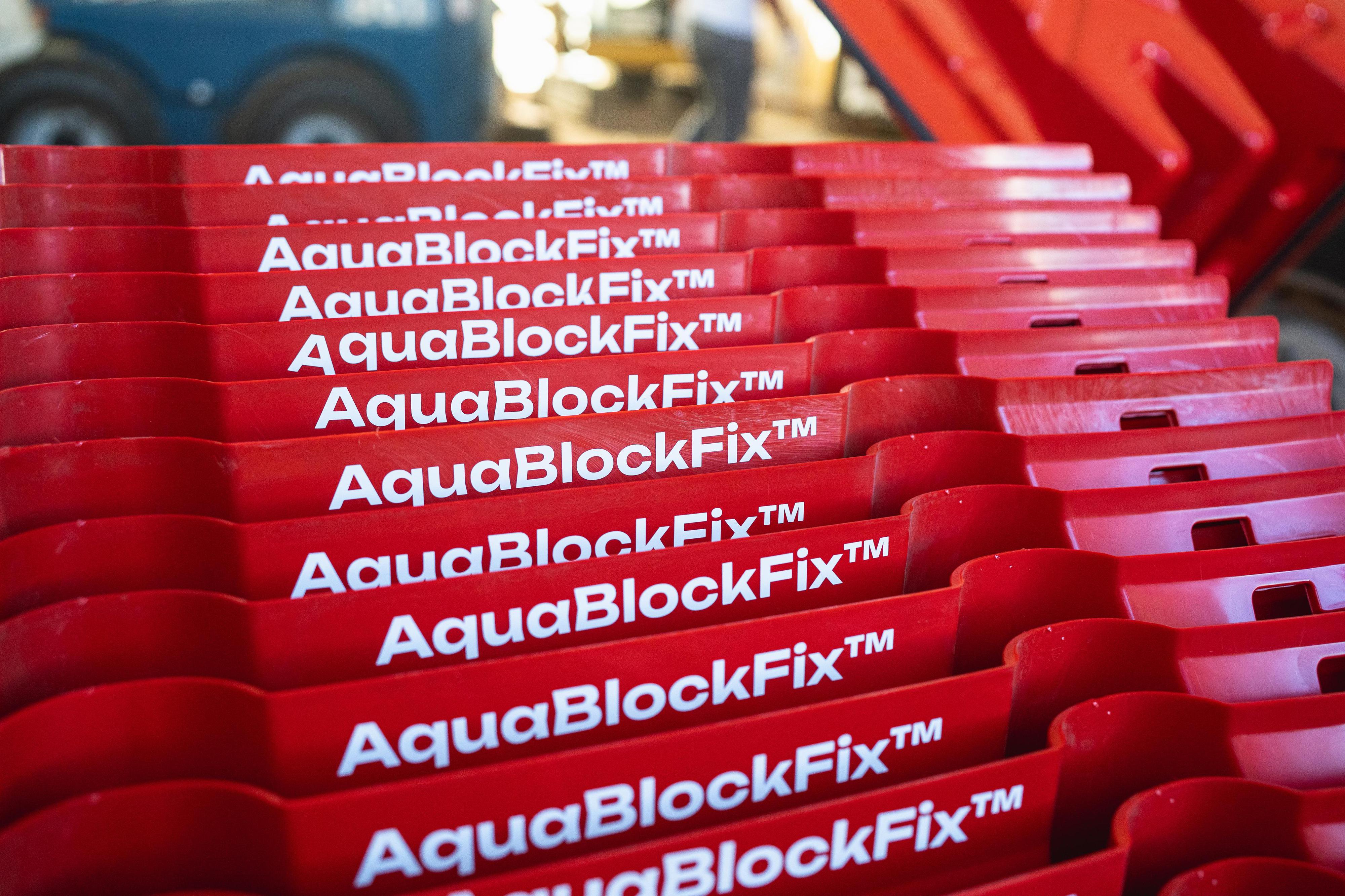 AquaBlockFix™ foto 6