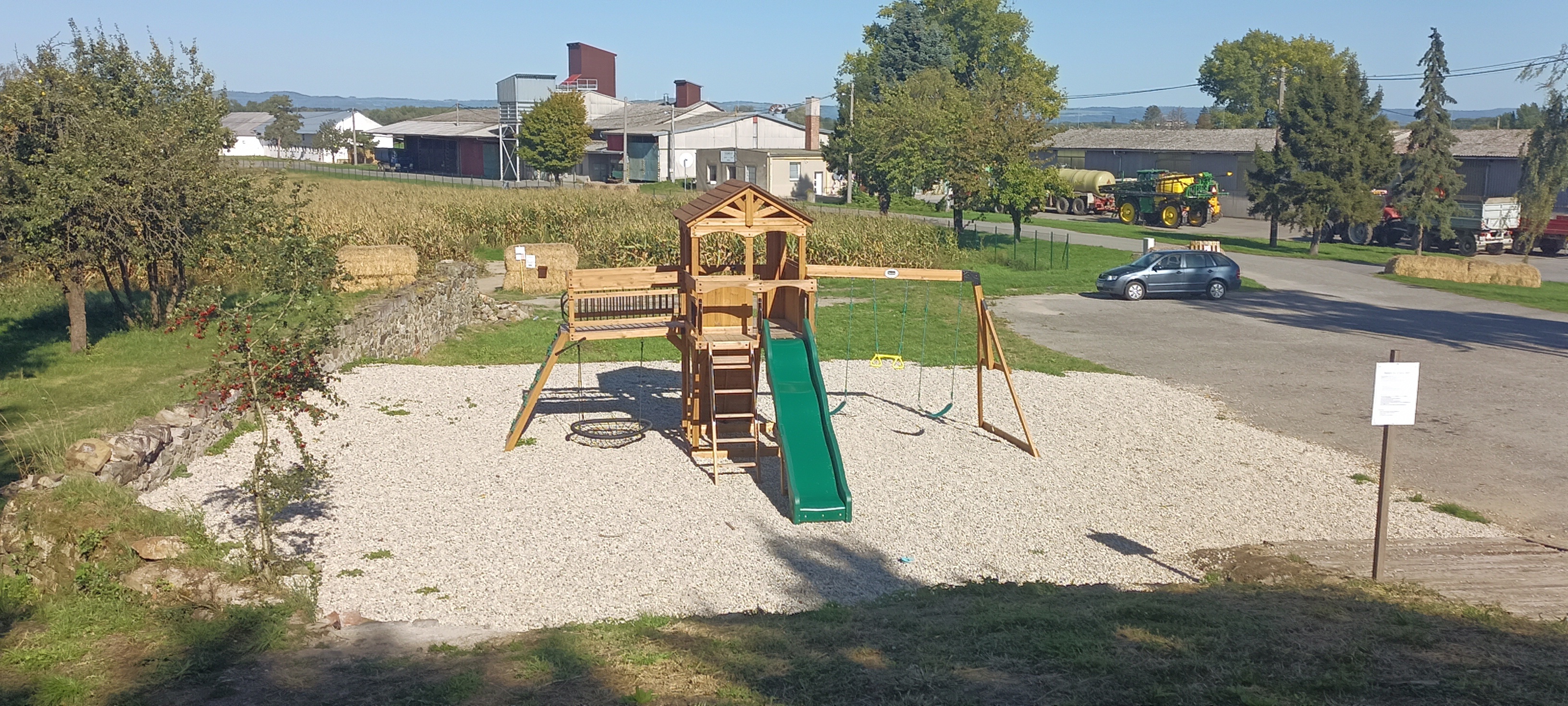 Hanácké bistro foto 6