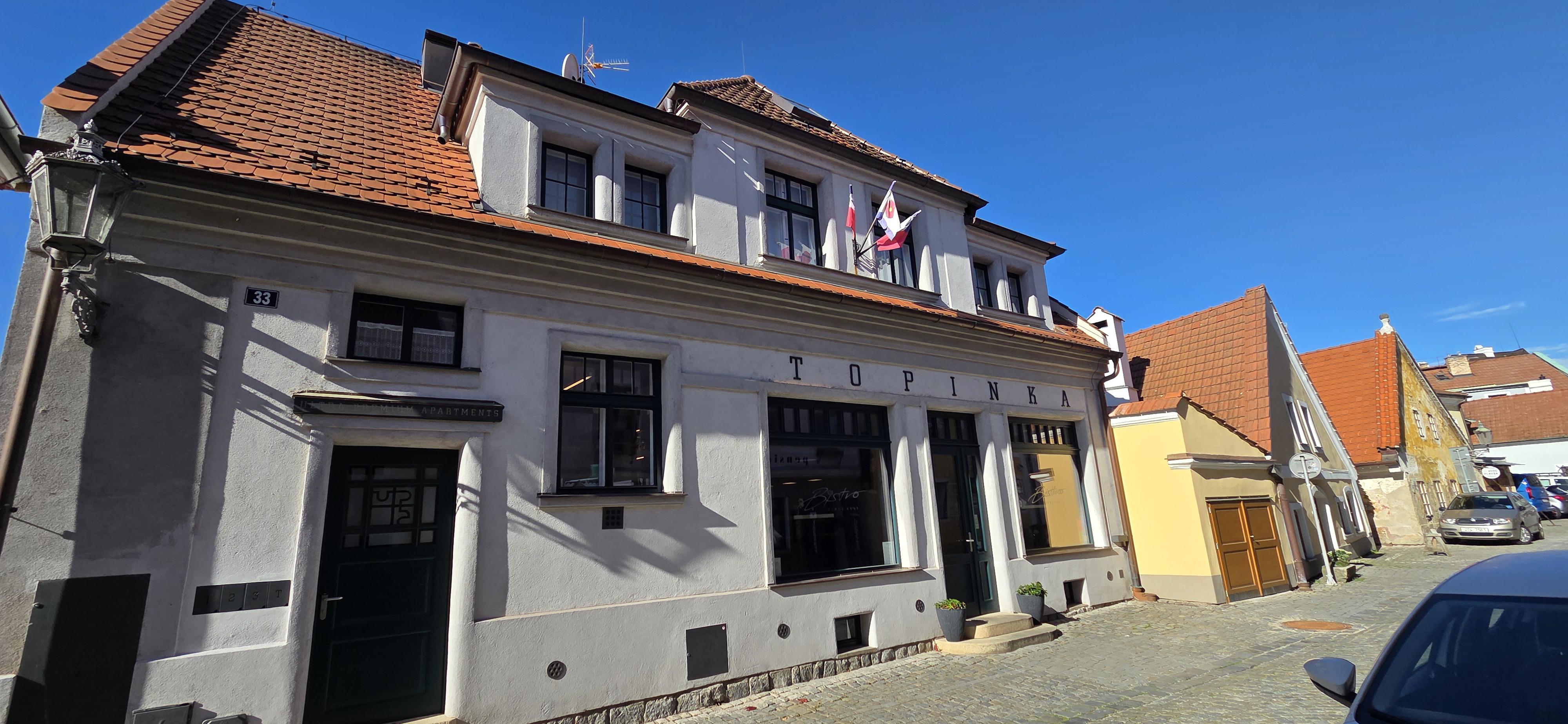 Bistro Topinka foto 2