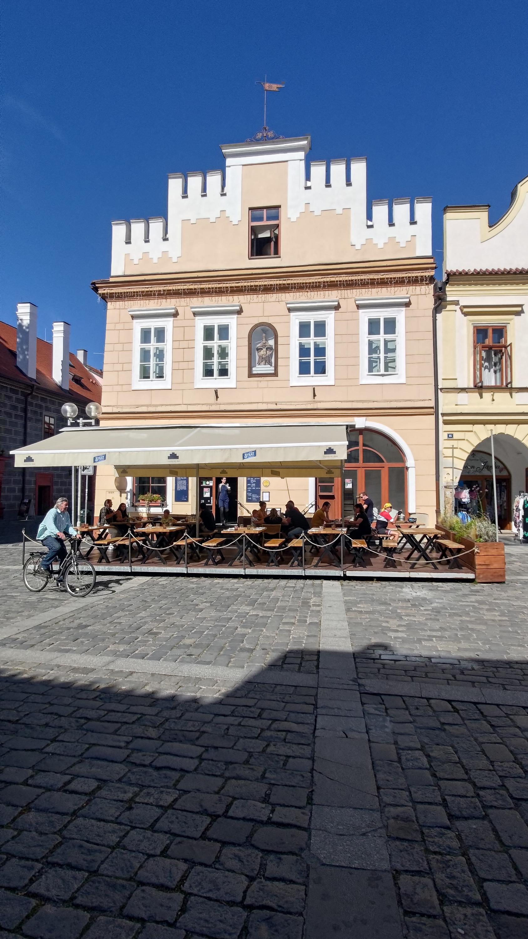 Restaurace Vratislavský dům foto 6