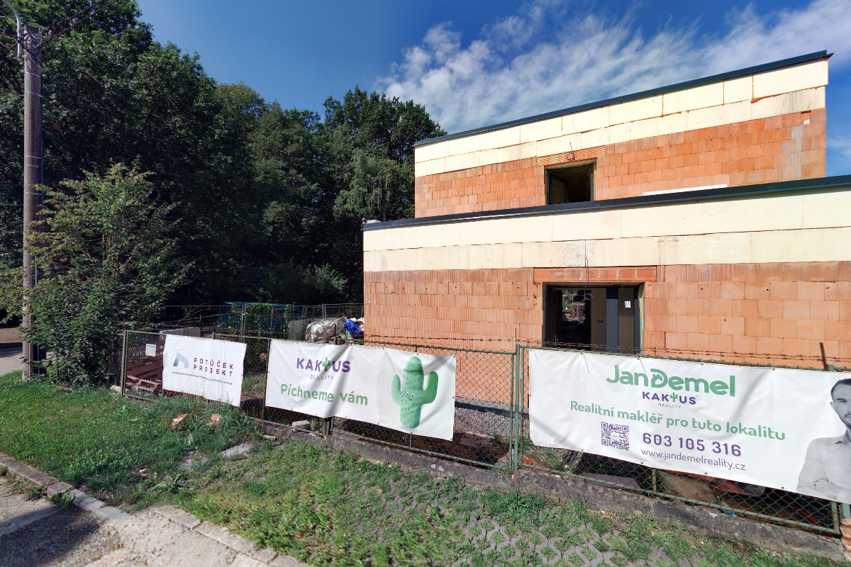 Jan Demel Reality Invest, s.r.o. foto 2