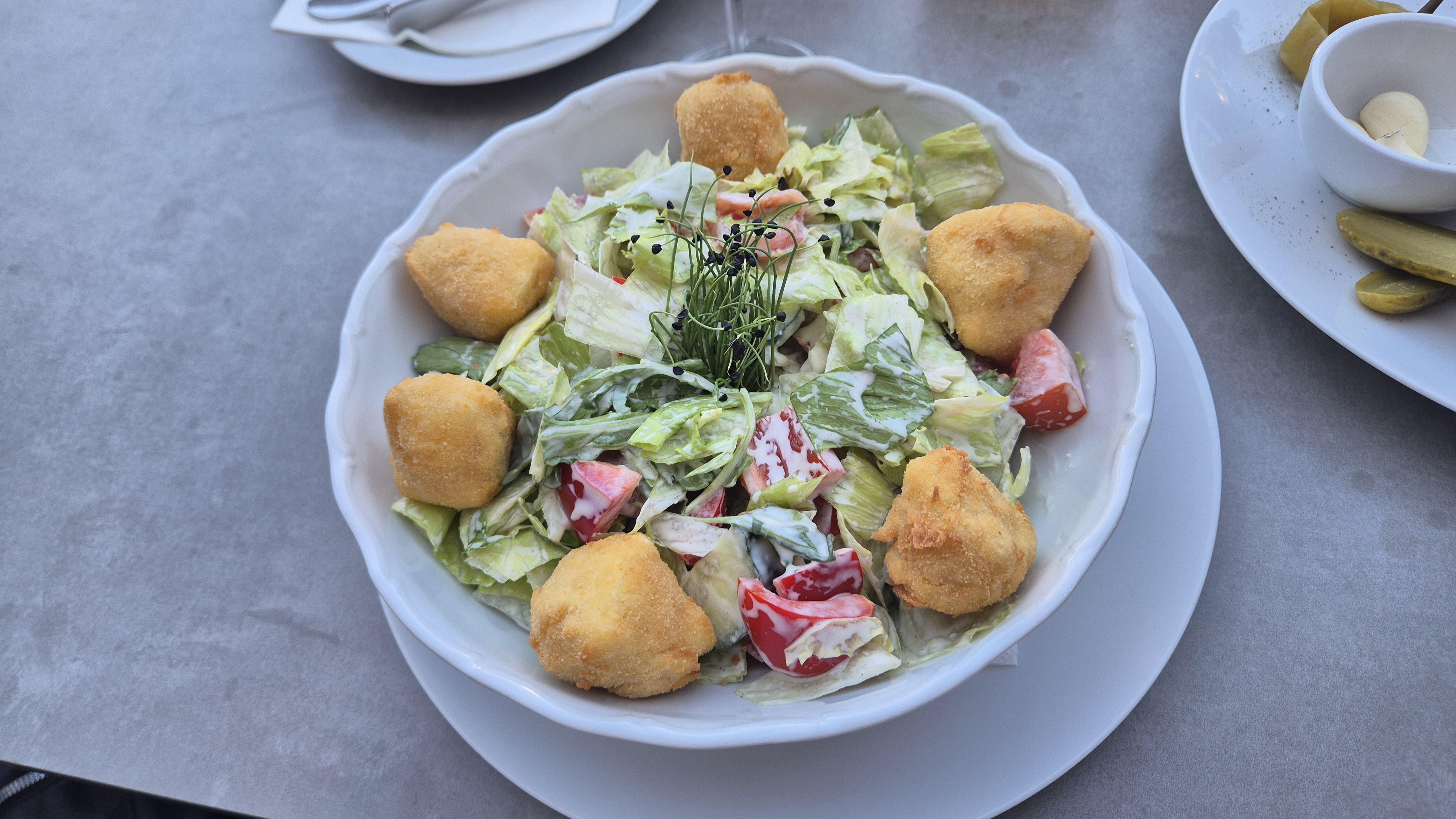 Restaurant & Café Classic Mariánské Lázně foto 6