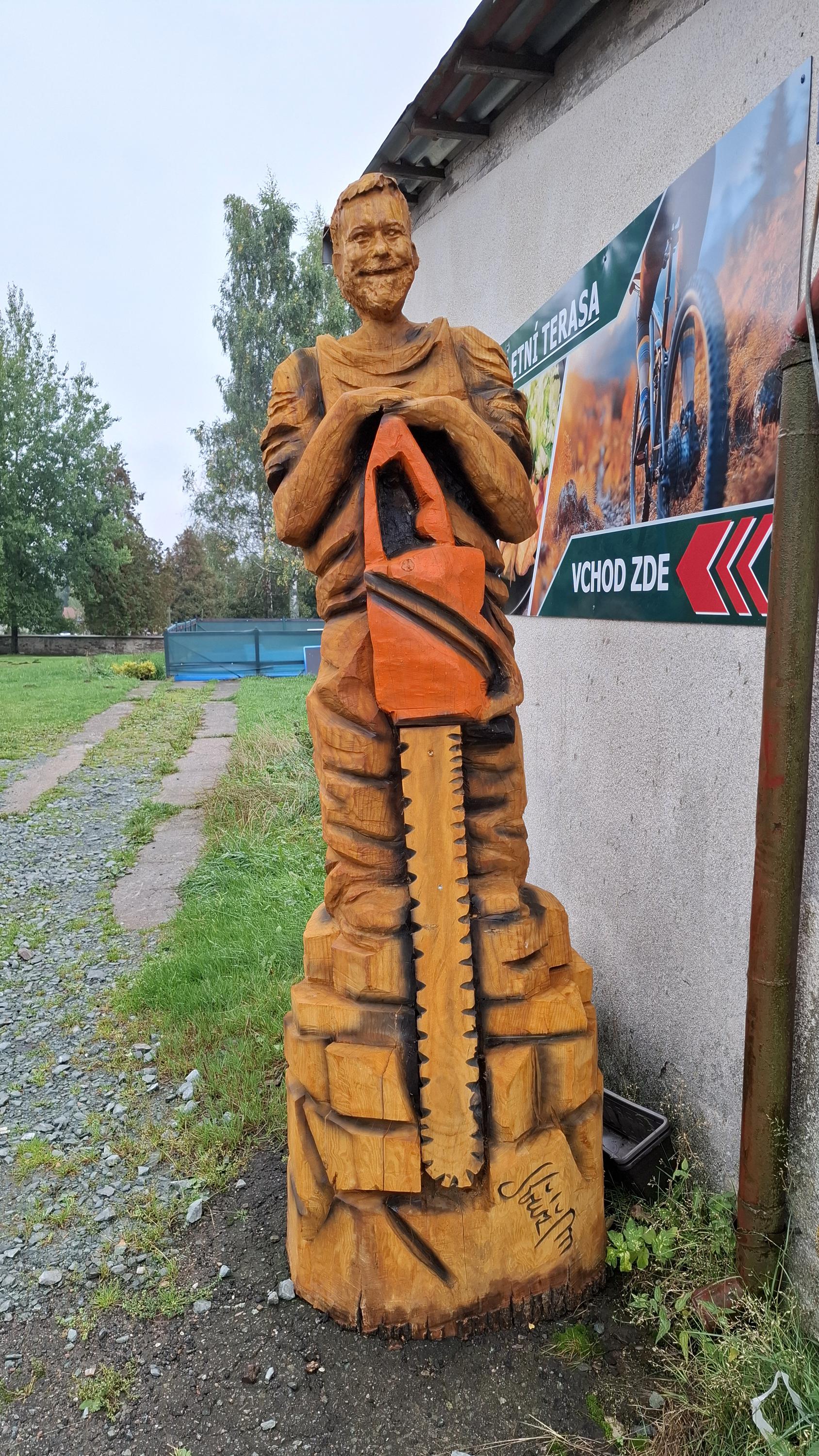 Horská chata Záhoří foto 4
