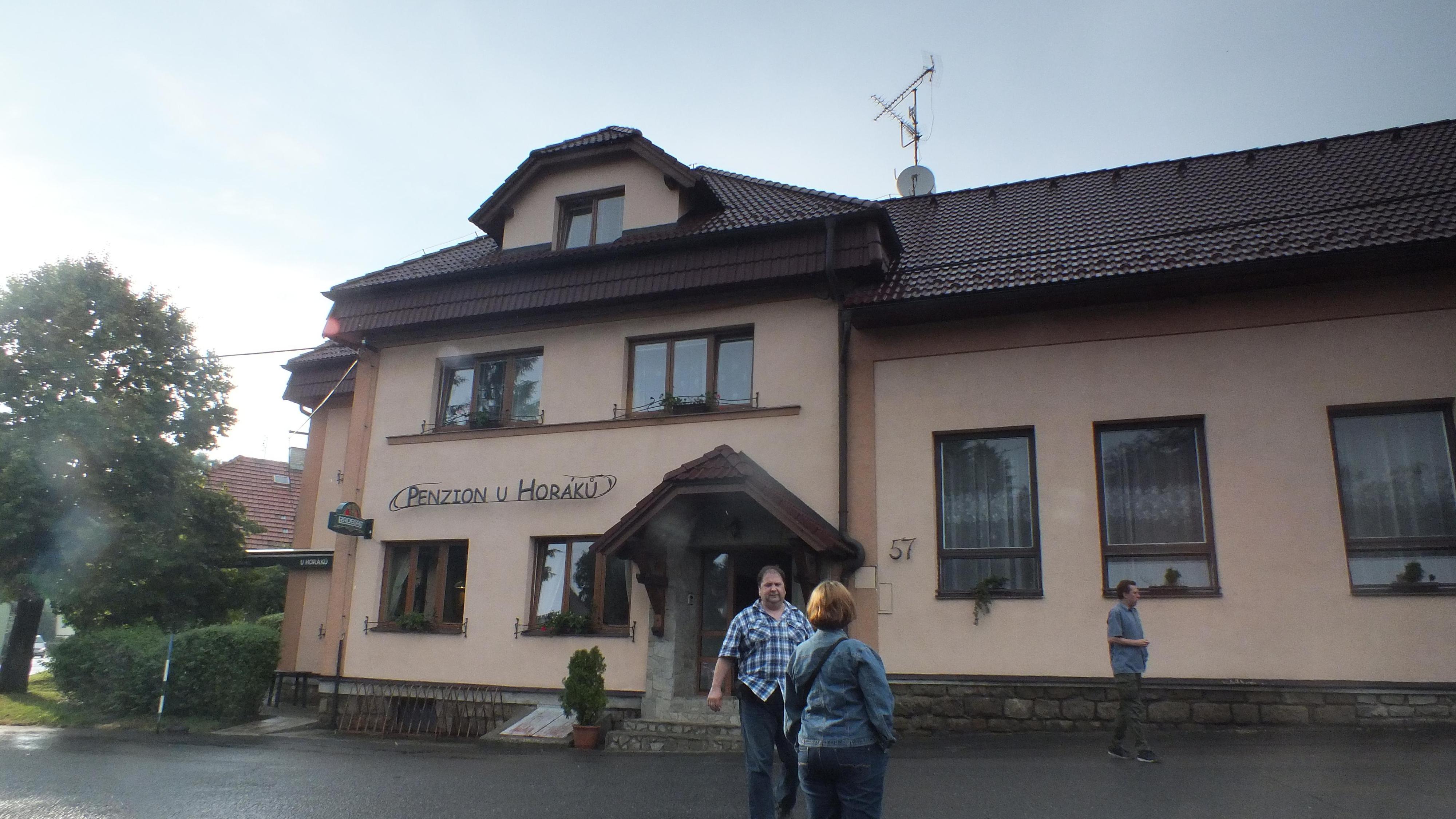 Restaurace U Horáků foto 6