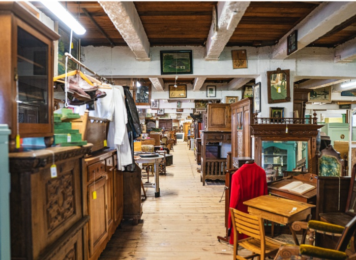 Nábytek Spomyšl s.r.o.