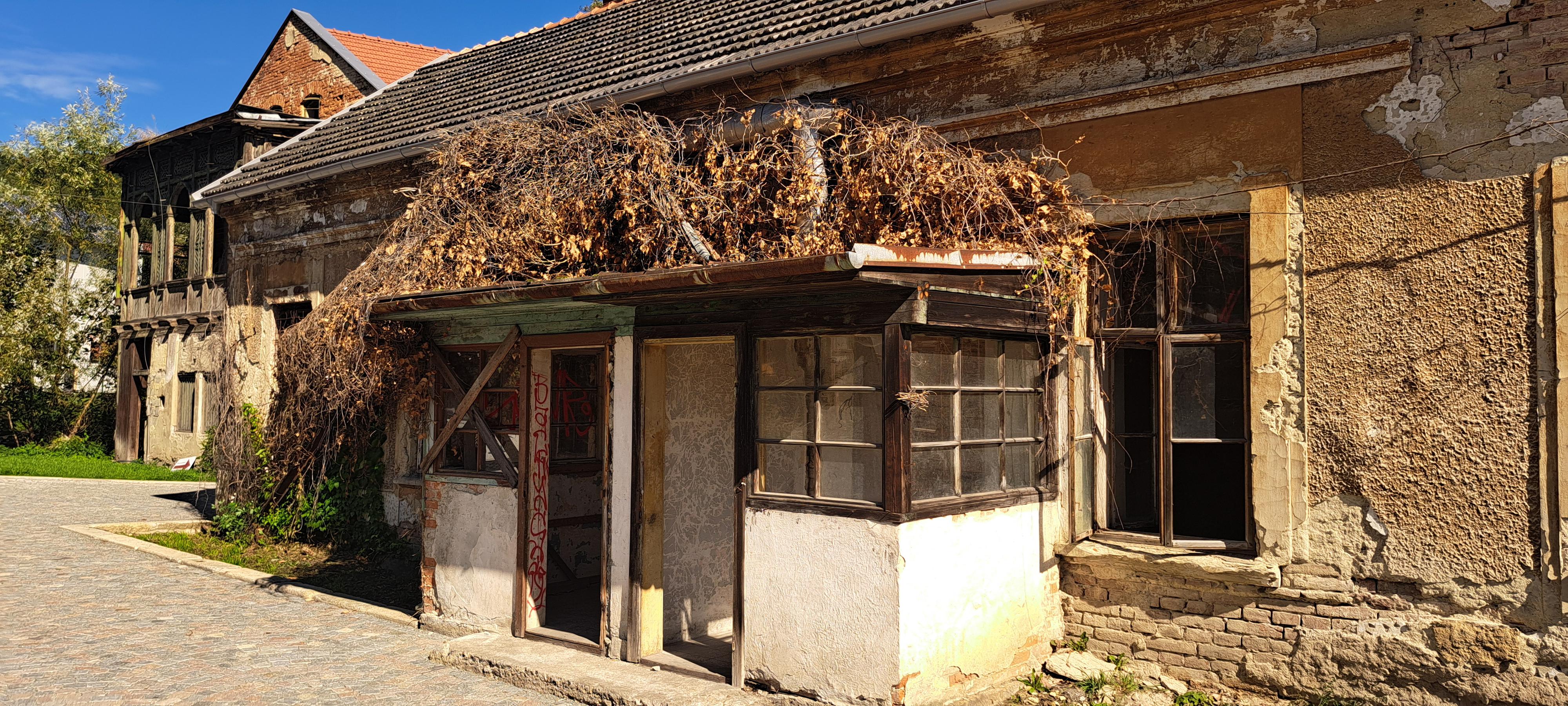 Muzeum přeživších foto 5