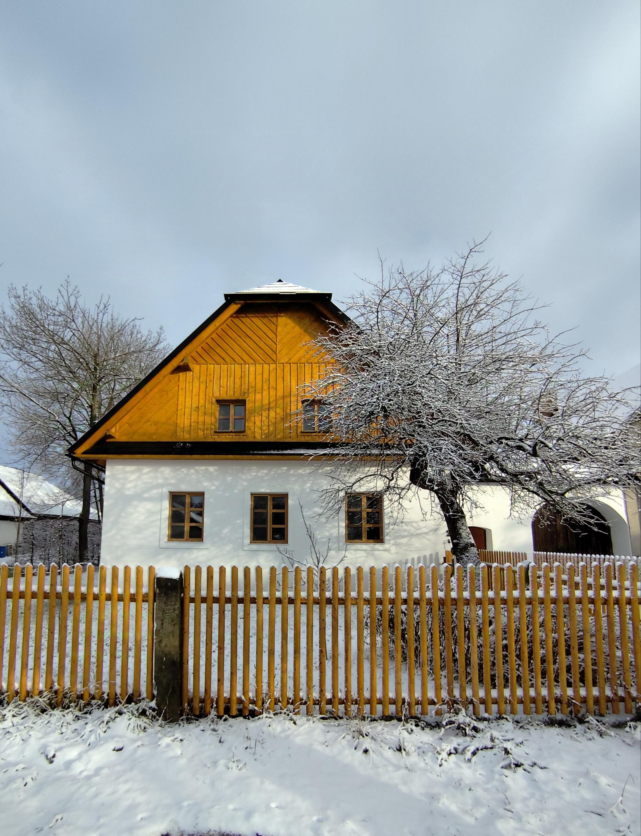 Chalupa Pod javory foto 3