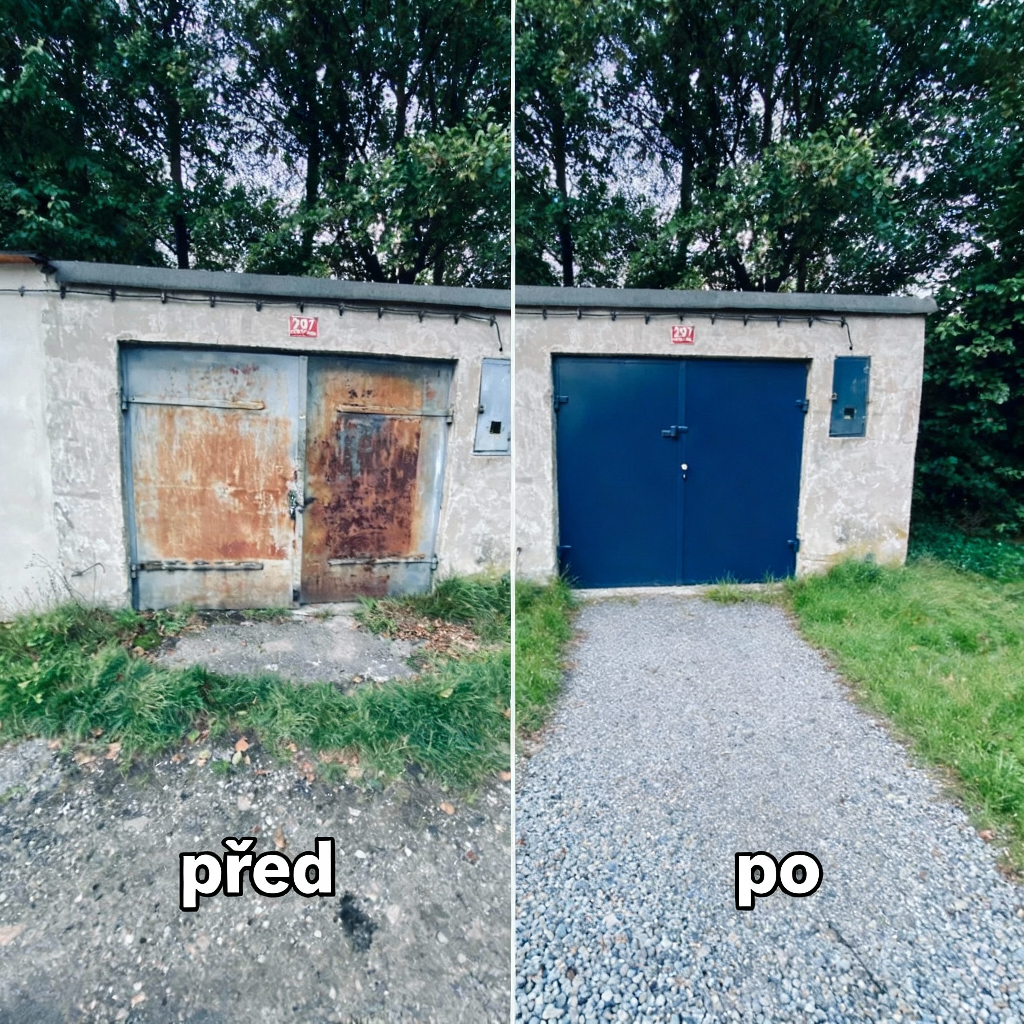 Kovovýroba Žák foto 2