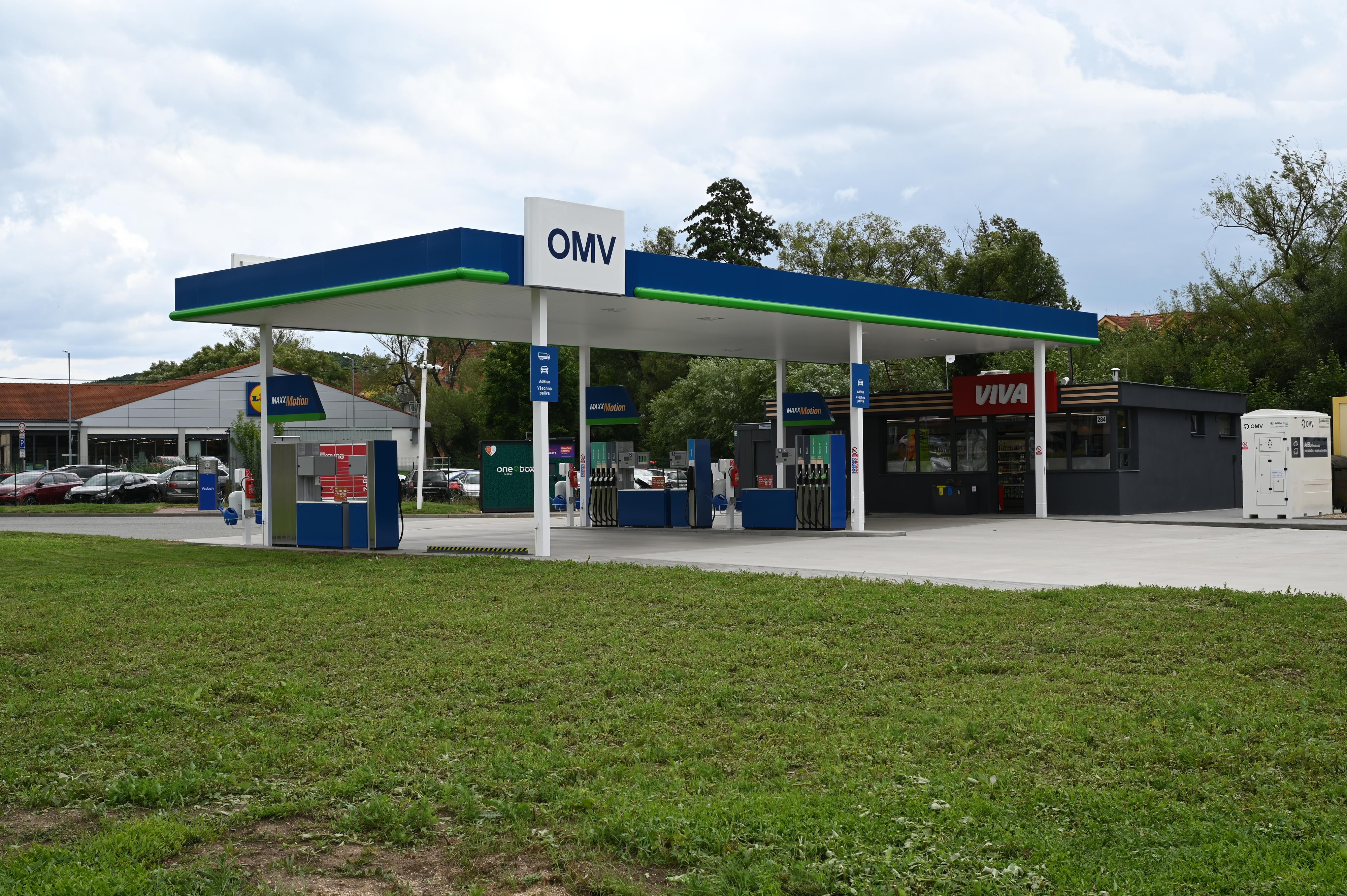 OMV foto 4