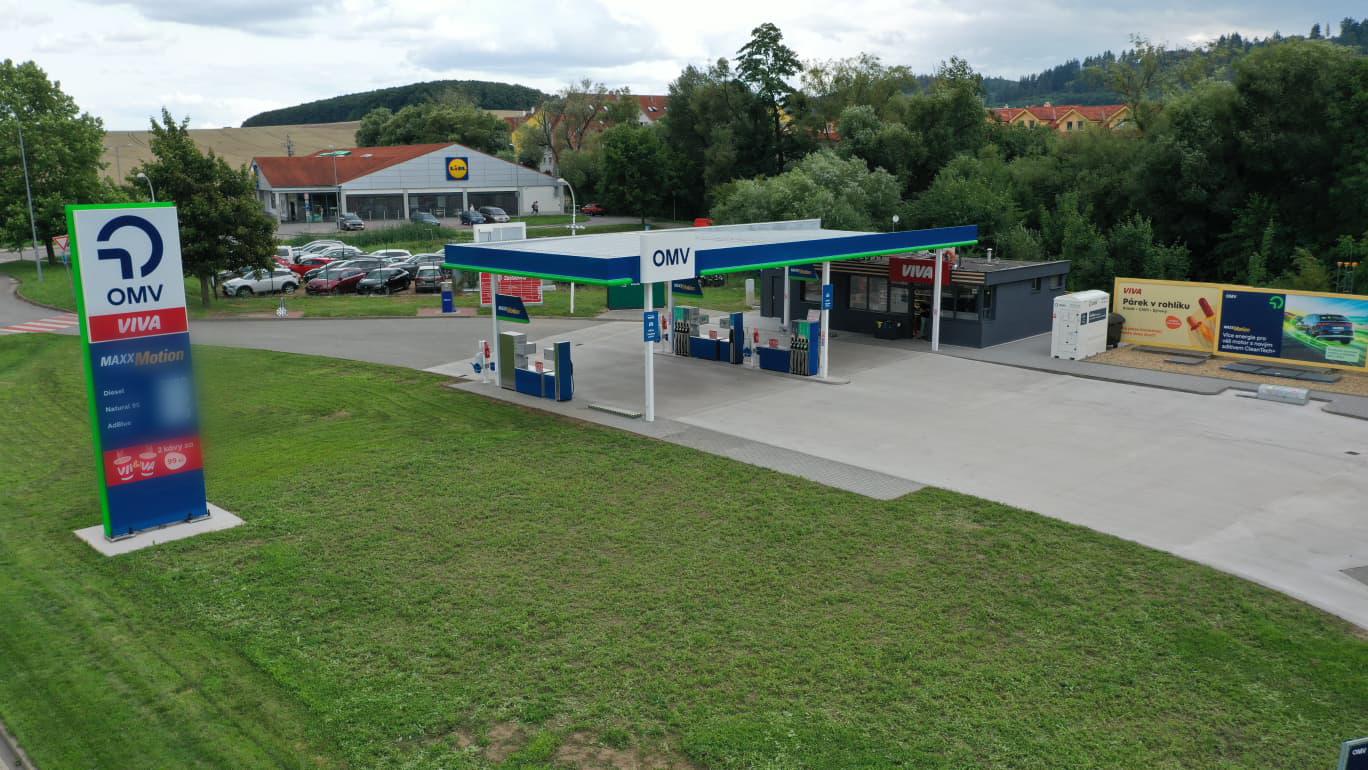 OMV foto 6