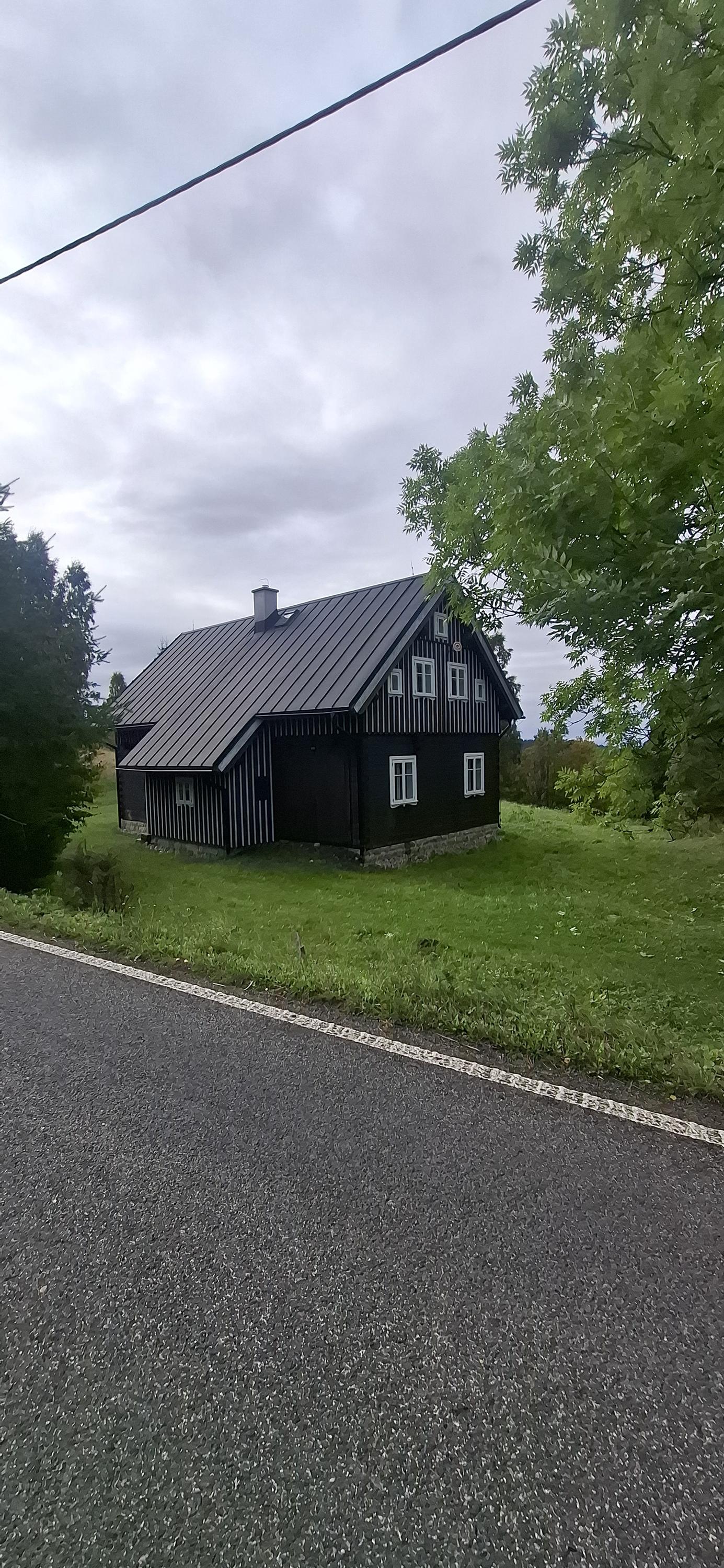 Sluneční vršek - Franclovi foto 3