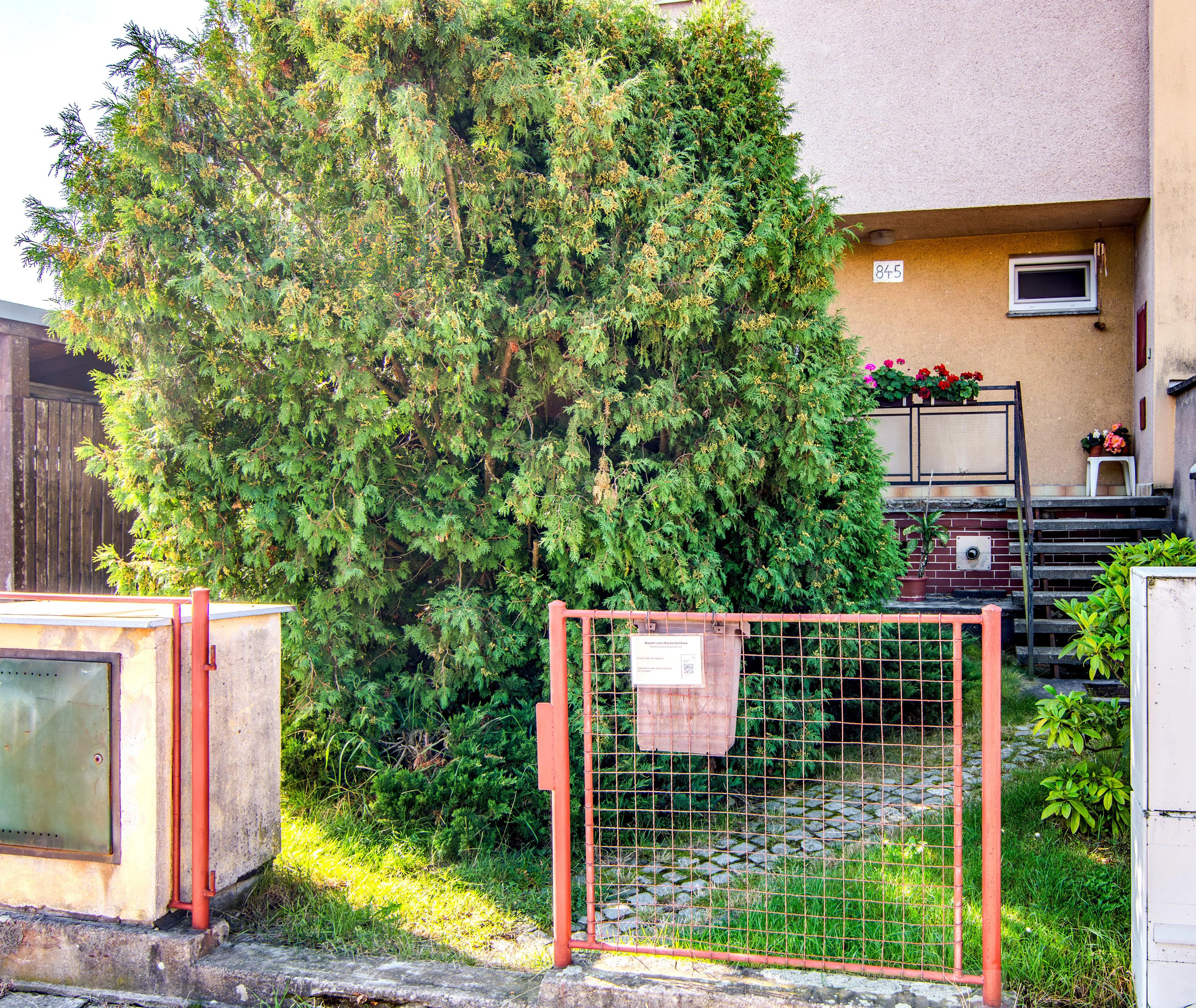 Masážní salón Blanka Hyhlíková foto 3