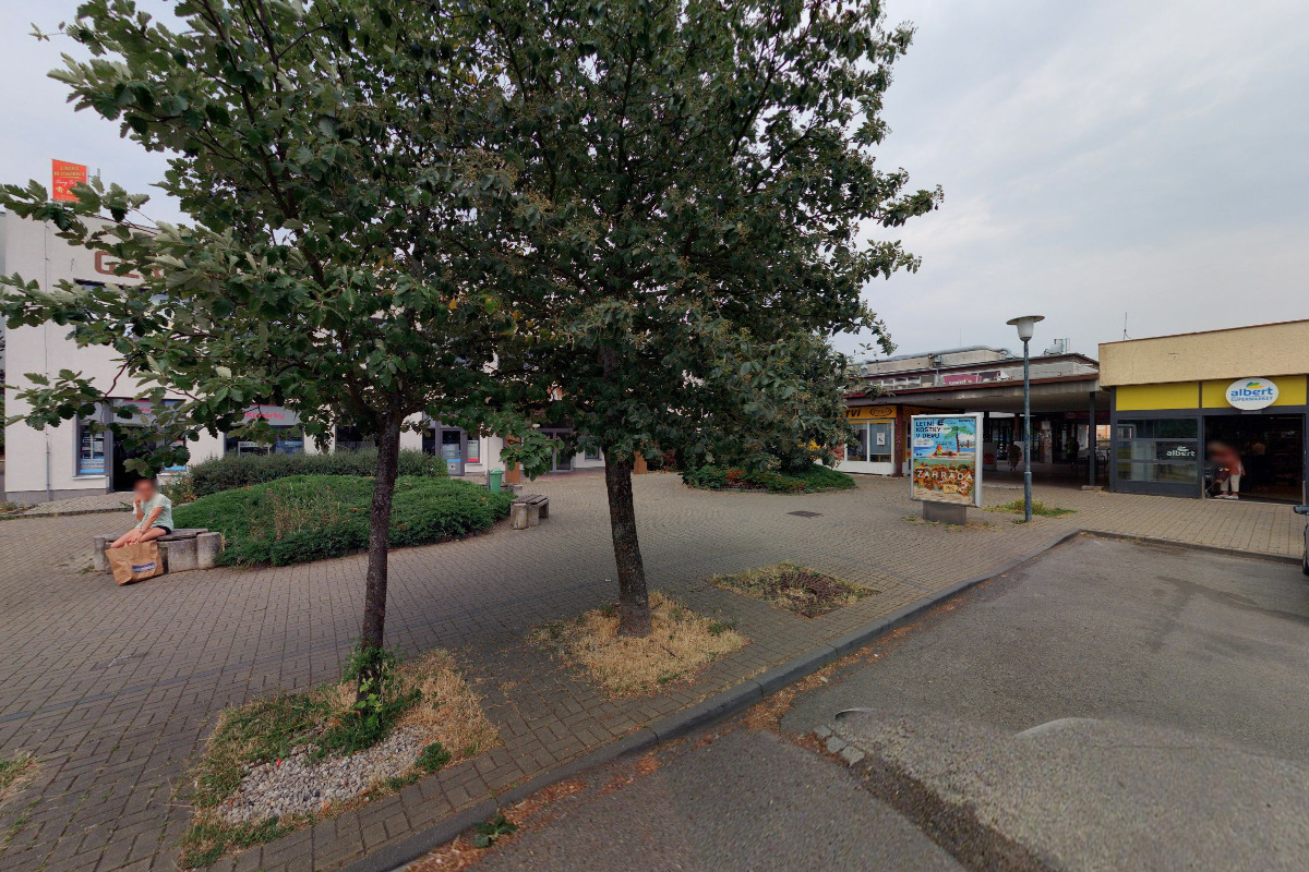 Anna Staňková - pedikúra foto 2