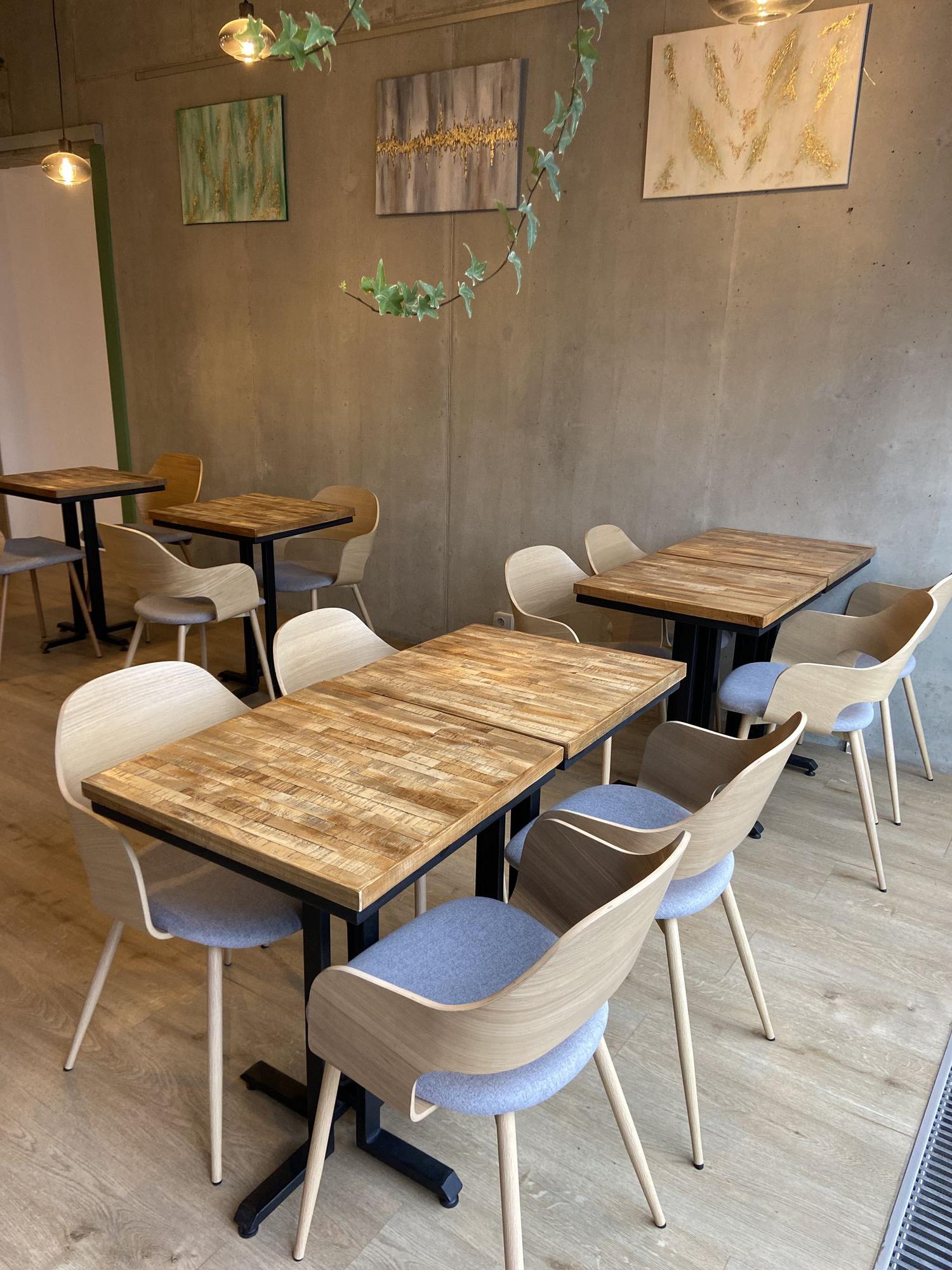 Cafe City foto 2
