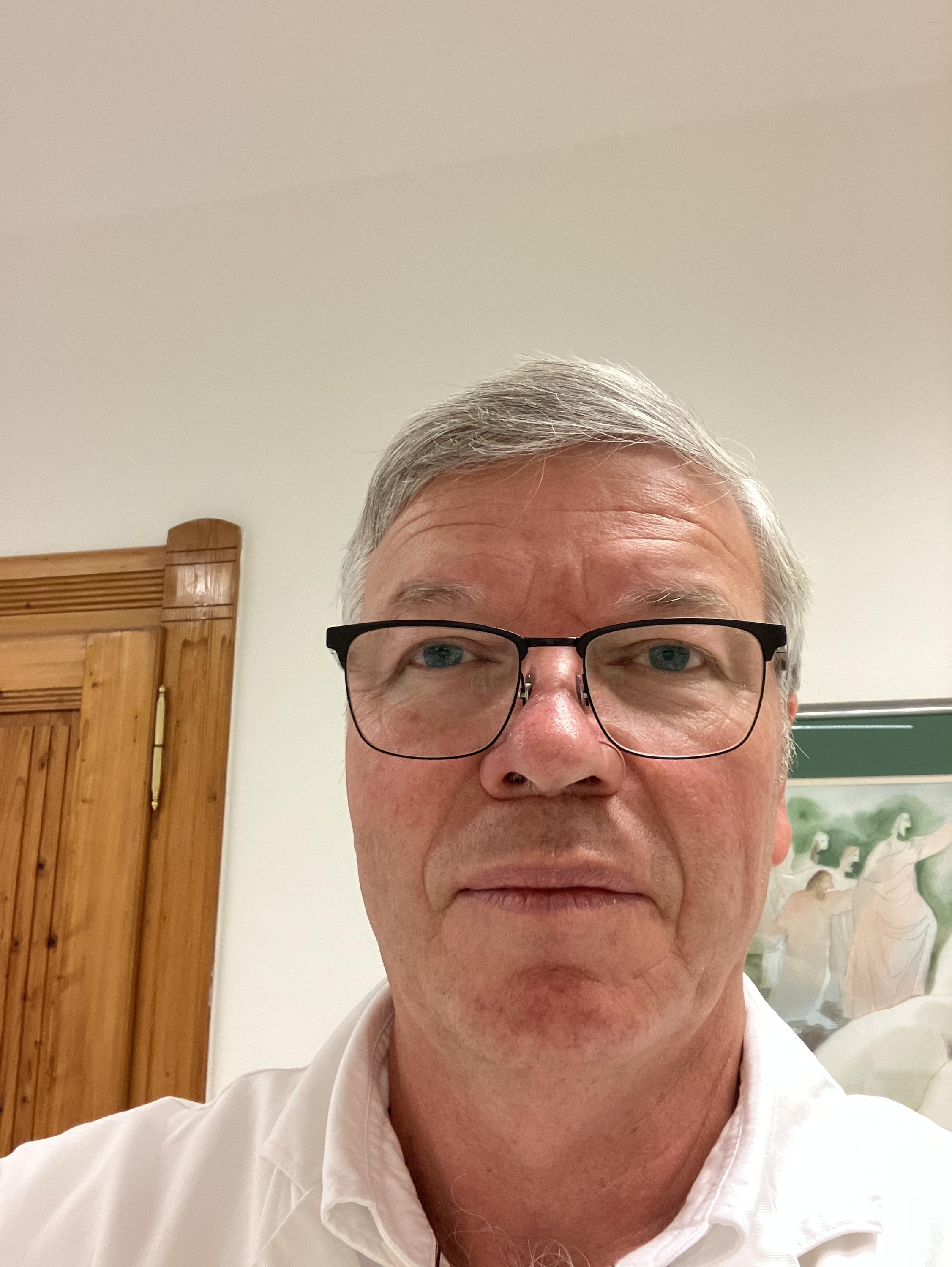 MUDr. Michal Bednář - chirurgie foto 2