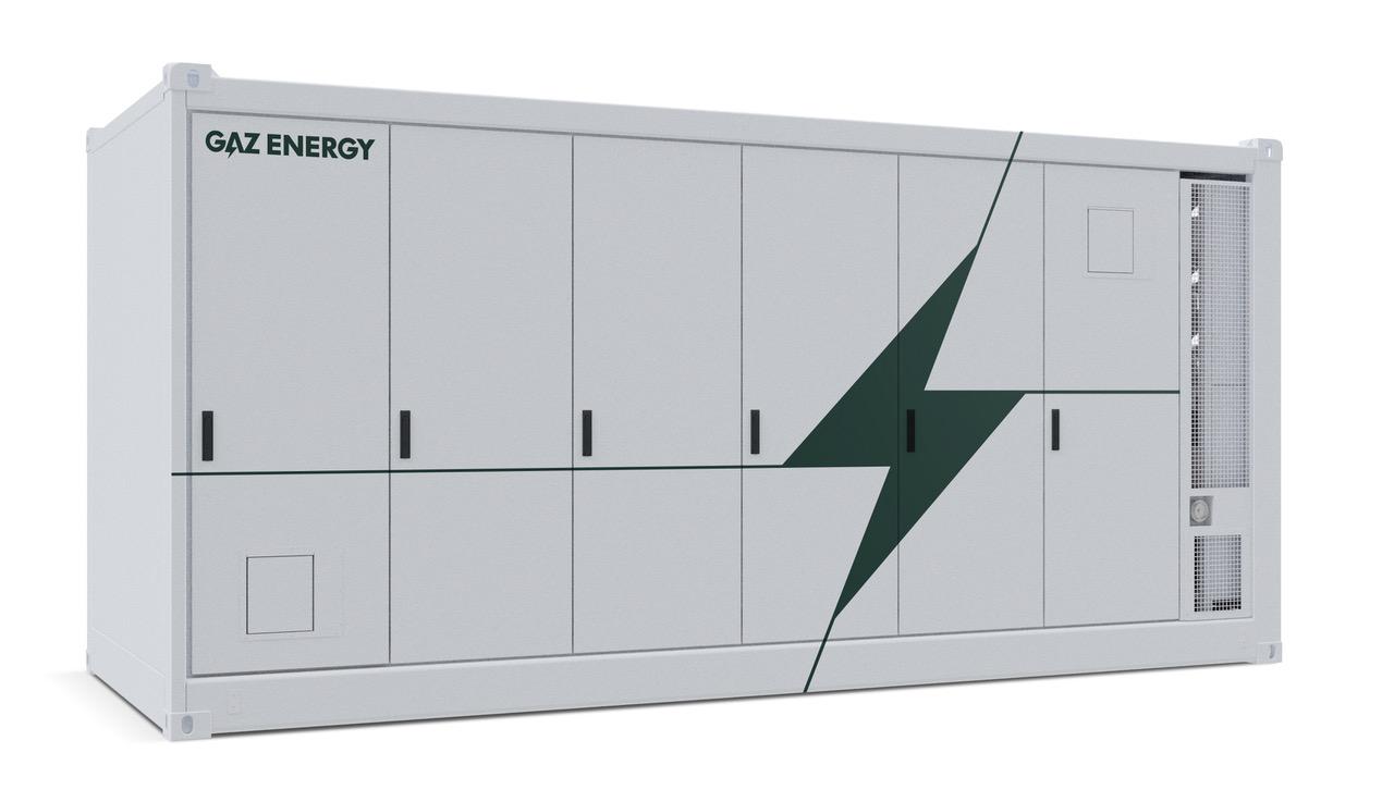 GAZ Energy, a.s. foto 4