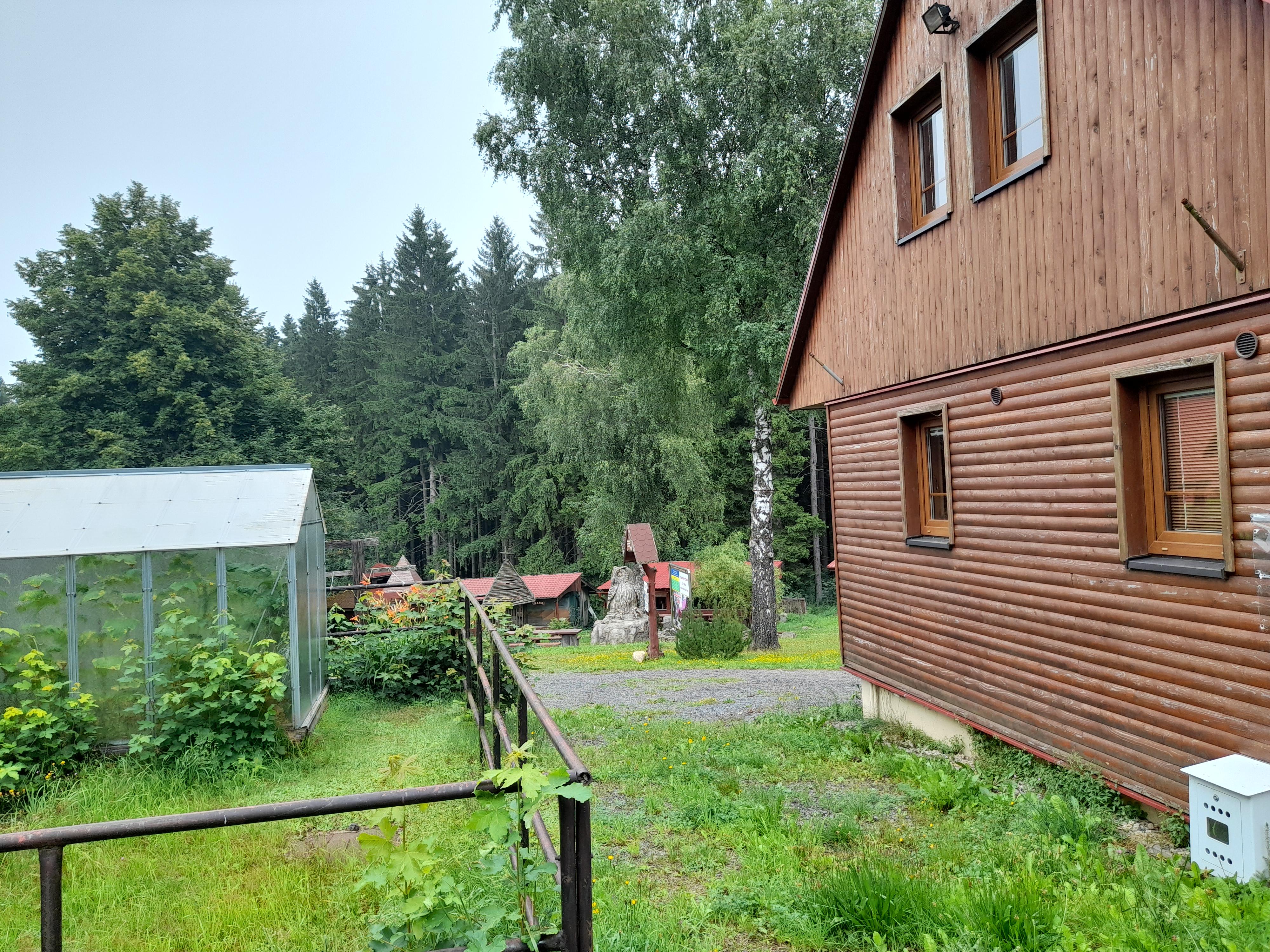 KlubYukon Tři Studně foto 6