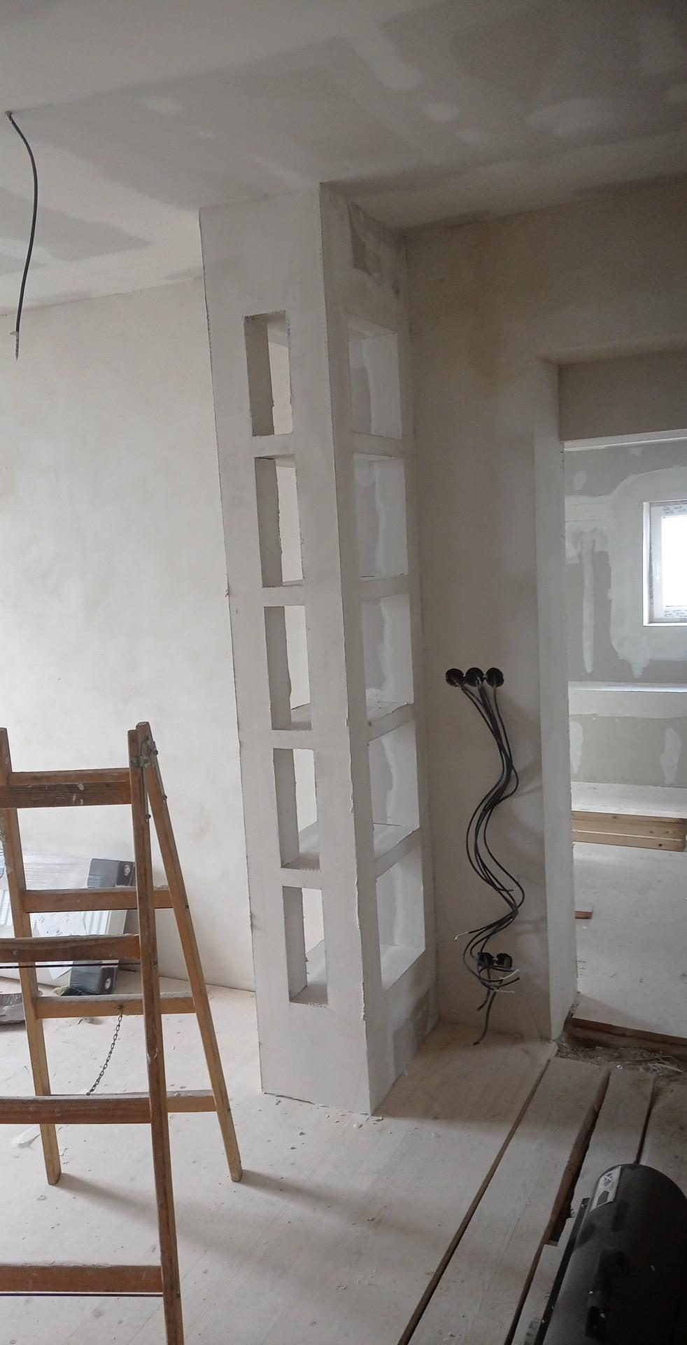 Sádrokartony Marvan foto 3