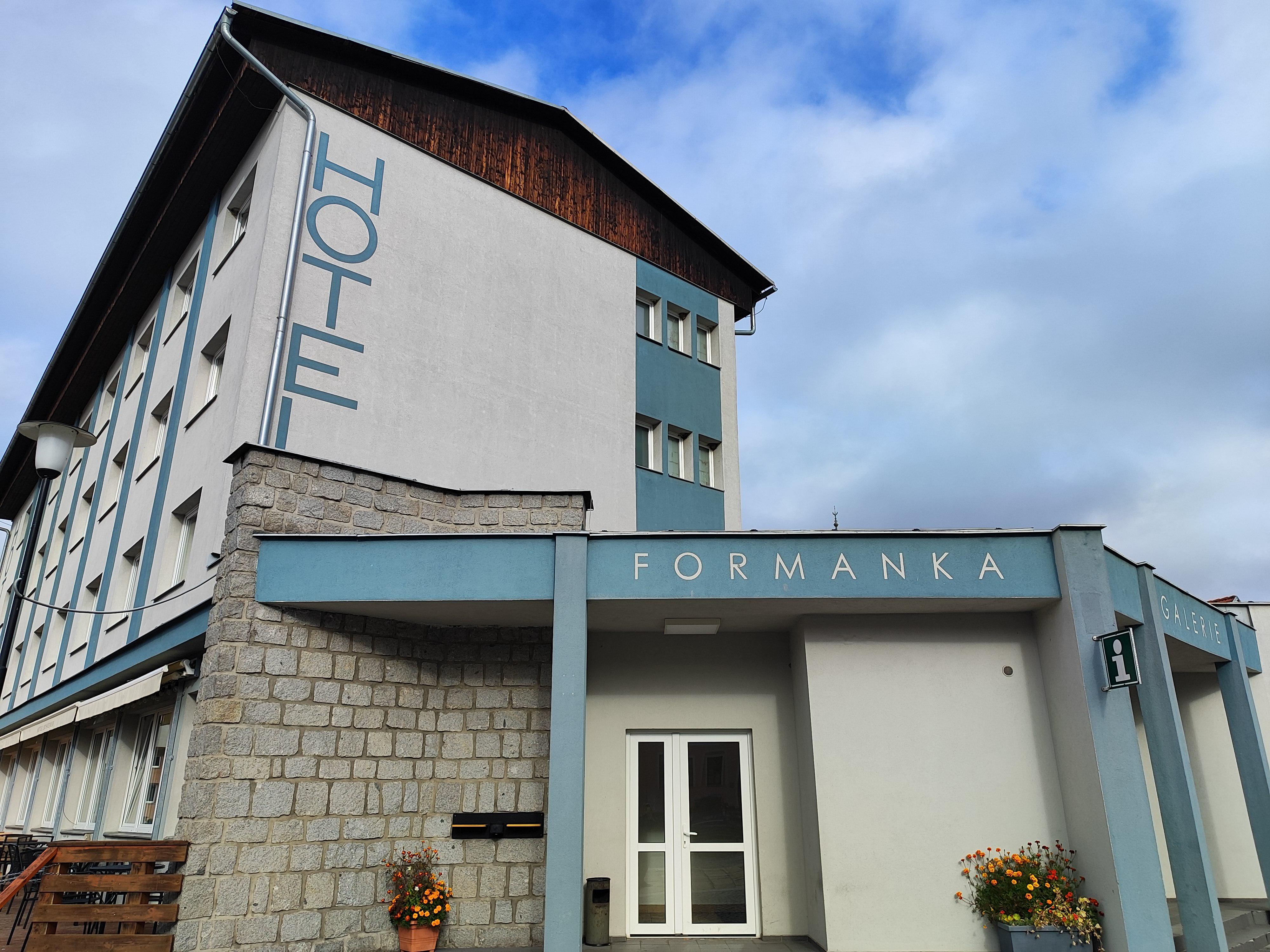 Hotel Schreiner foto 5