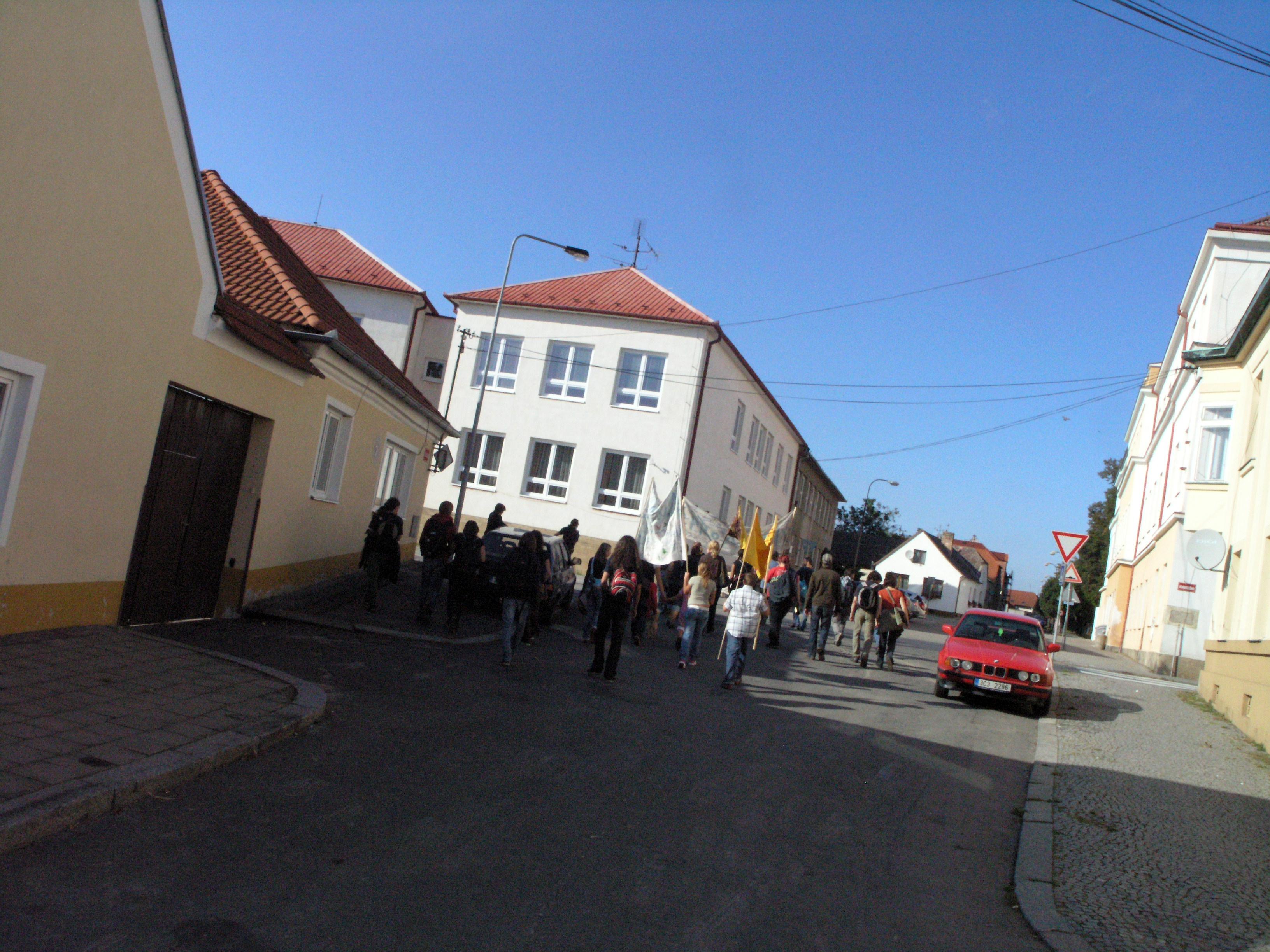 ZUŠ Soběslav foto 5