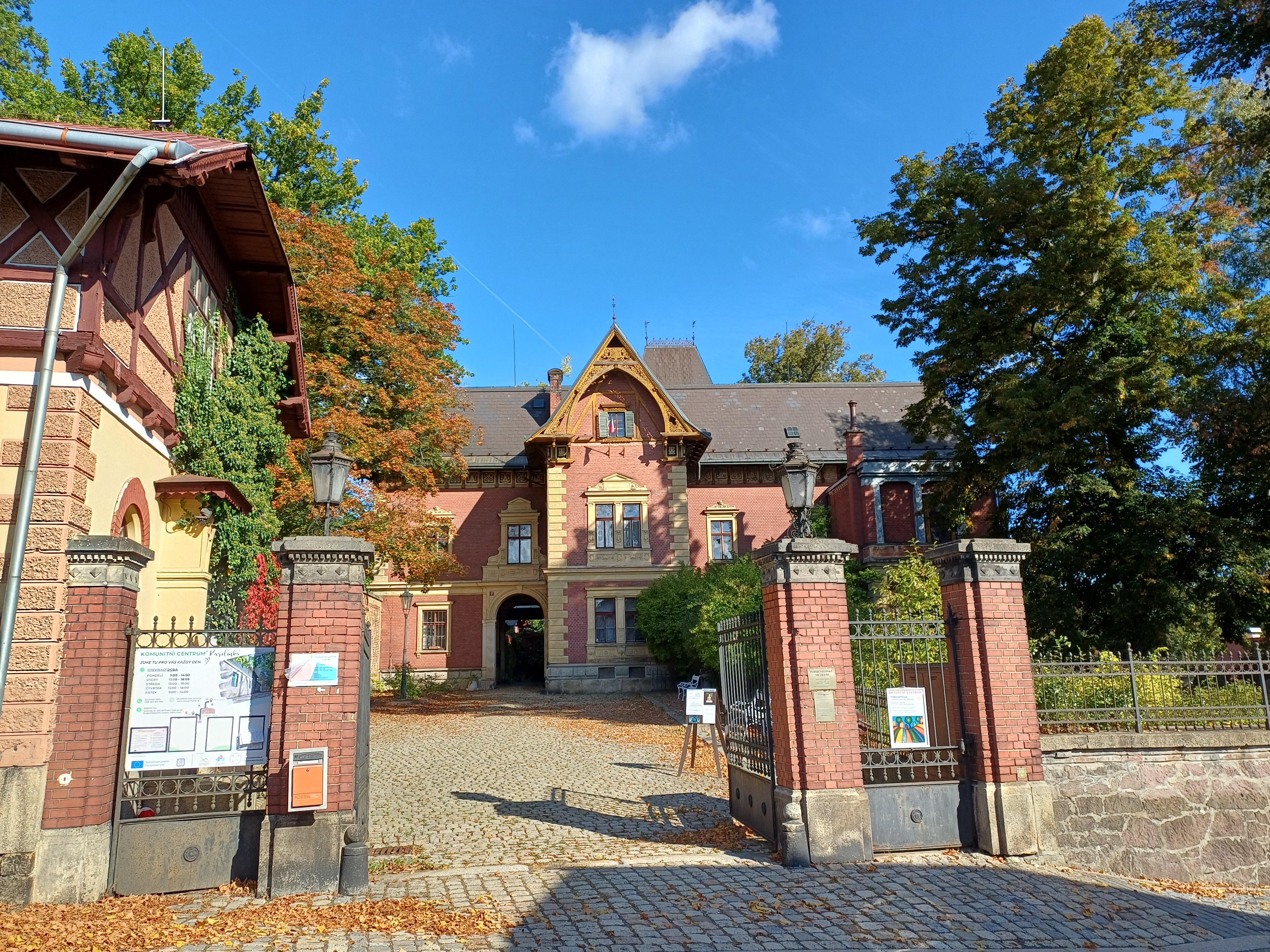 Podještědské muzeum Český Dub foto 3