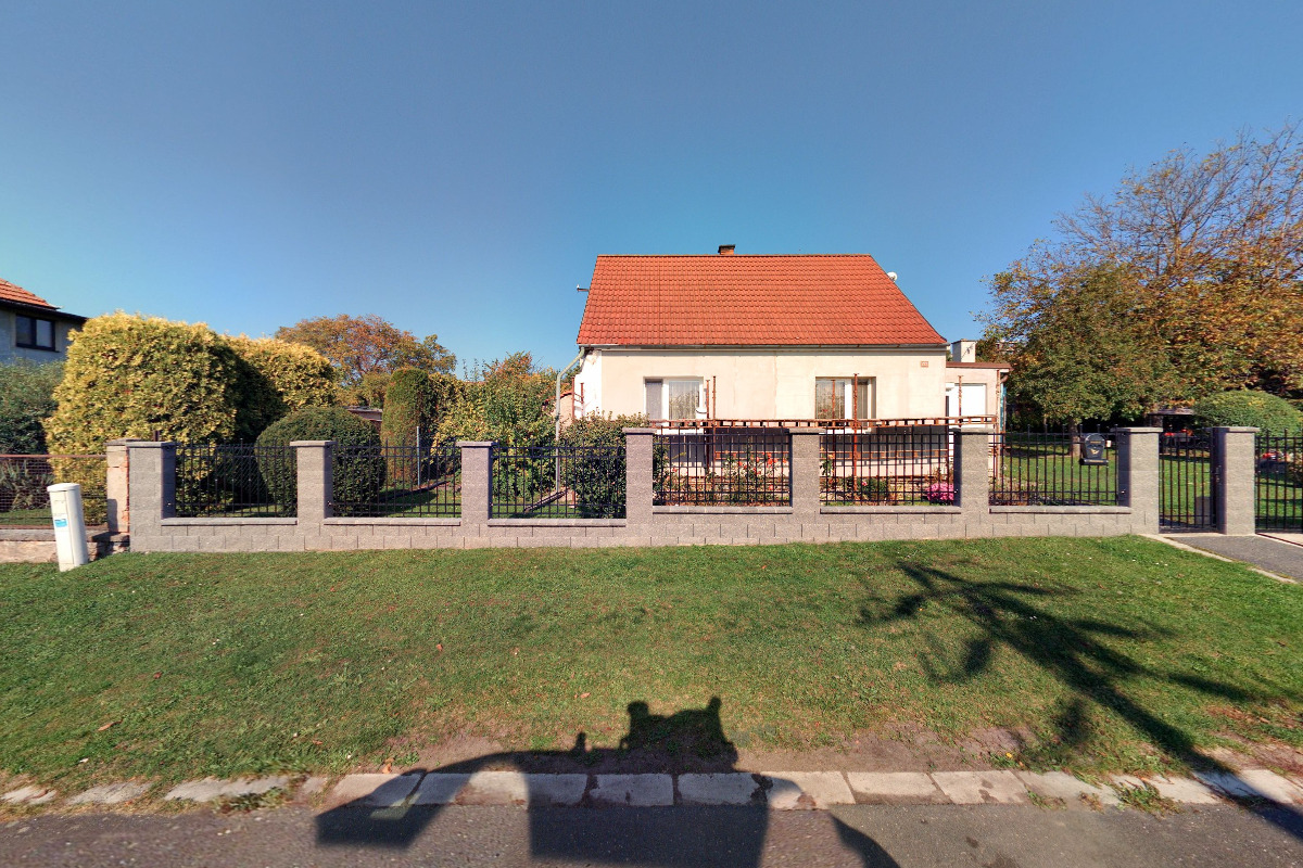 Hromosvody Vyčítal