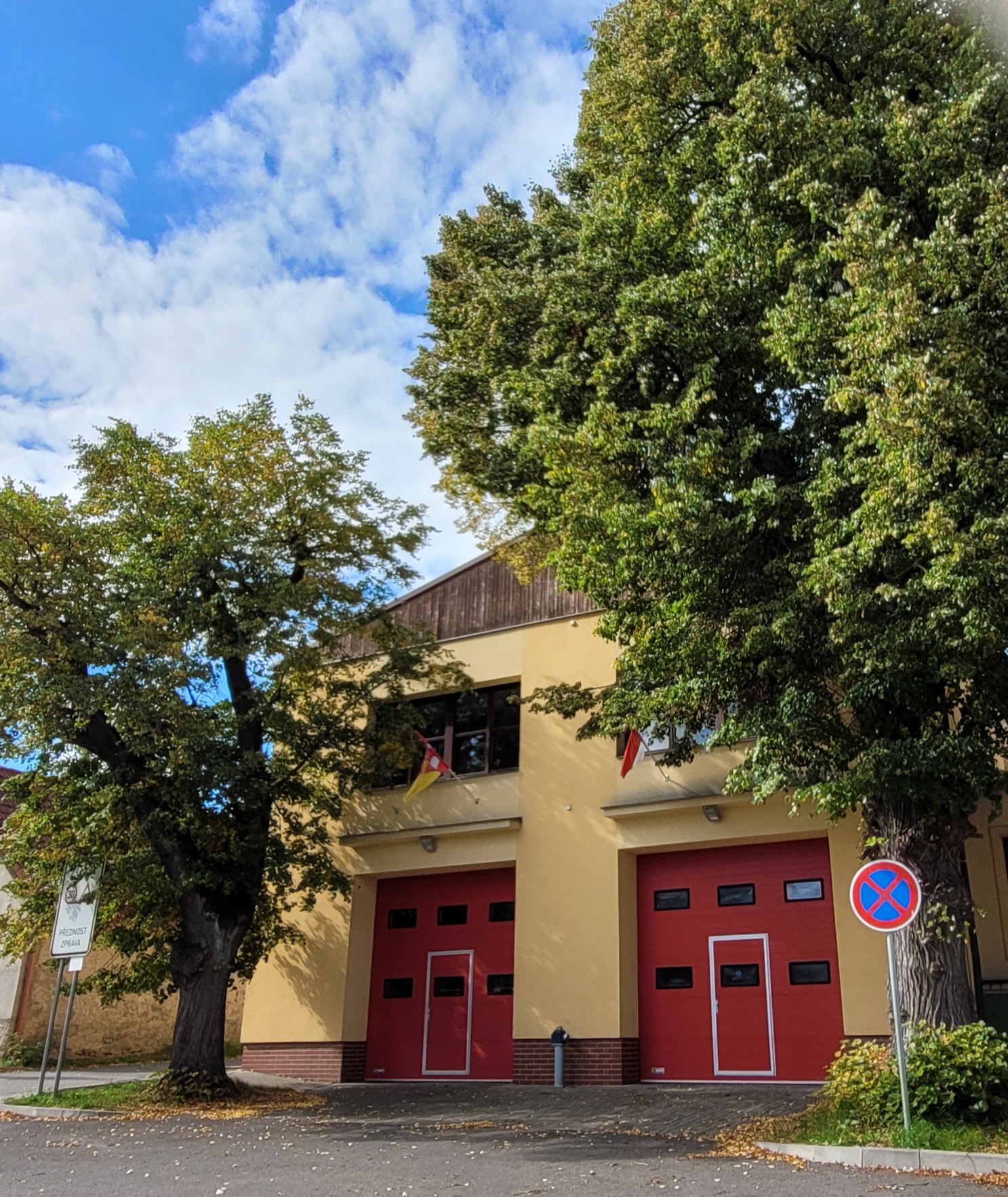 SH ČMS - Sbor dobrovolných hasičů Tehovec foto 2