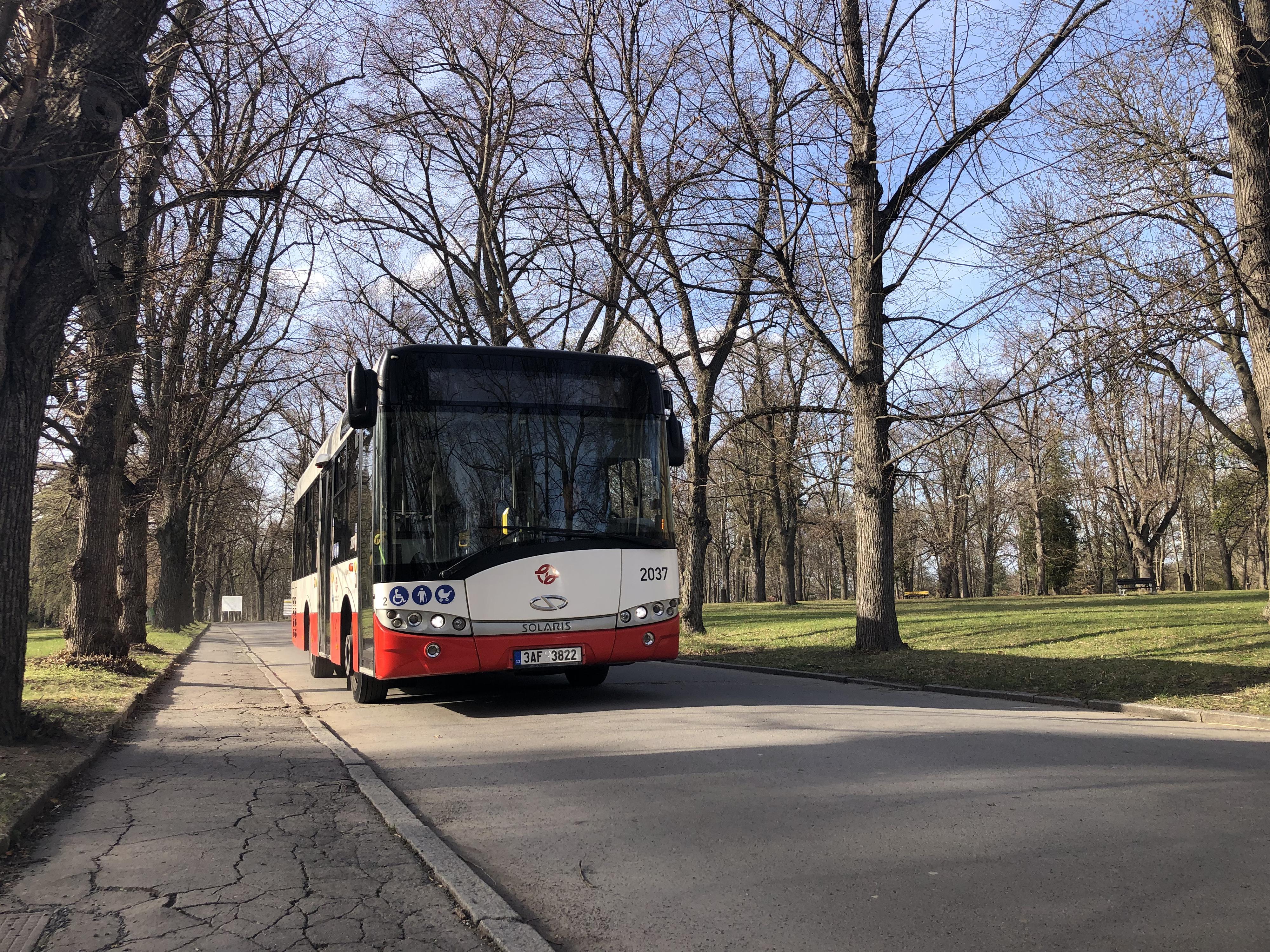 ROPID - Regionální organizátor pražské integrované dopravy foto 5