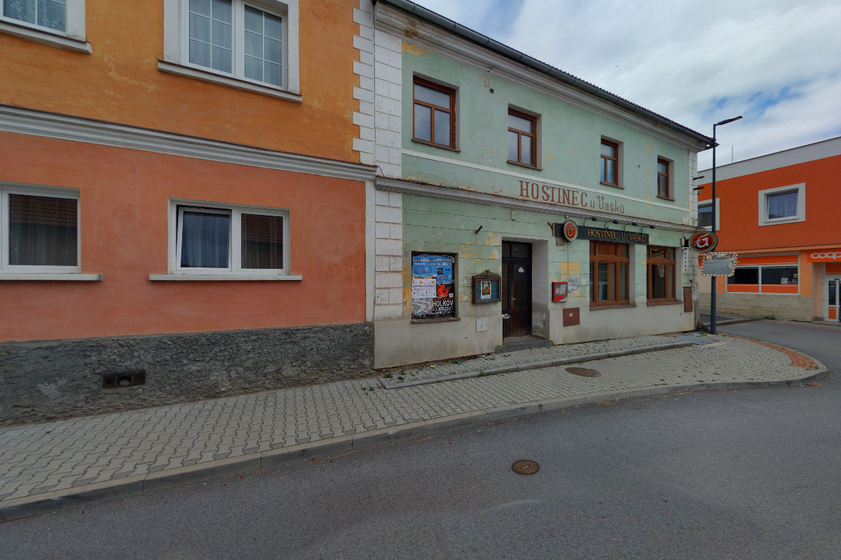 Hostinec U Vašků foto 4
