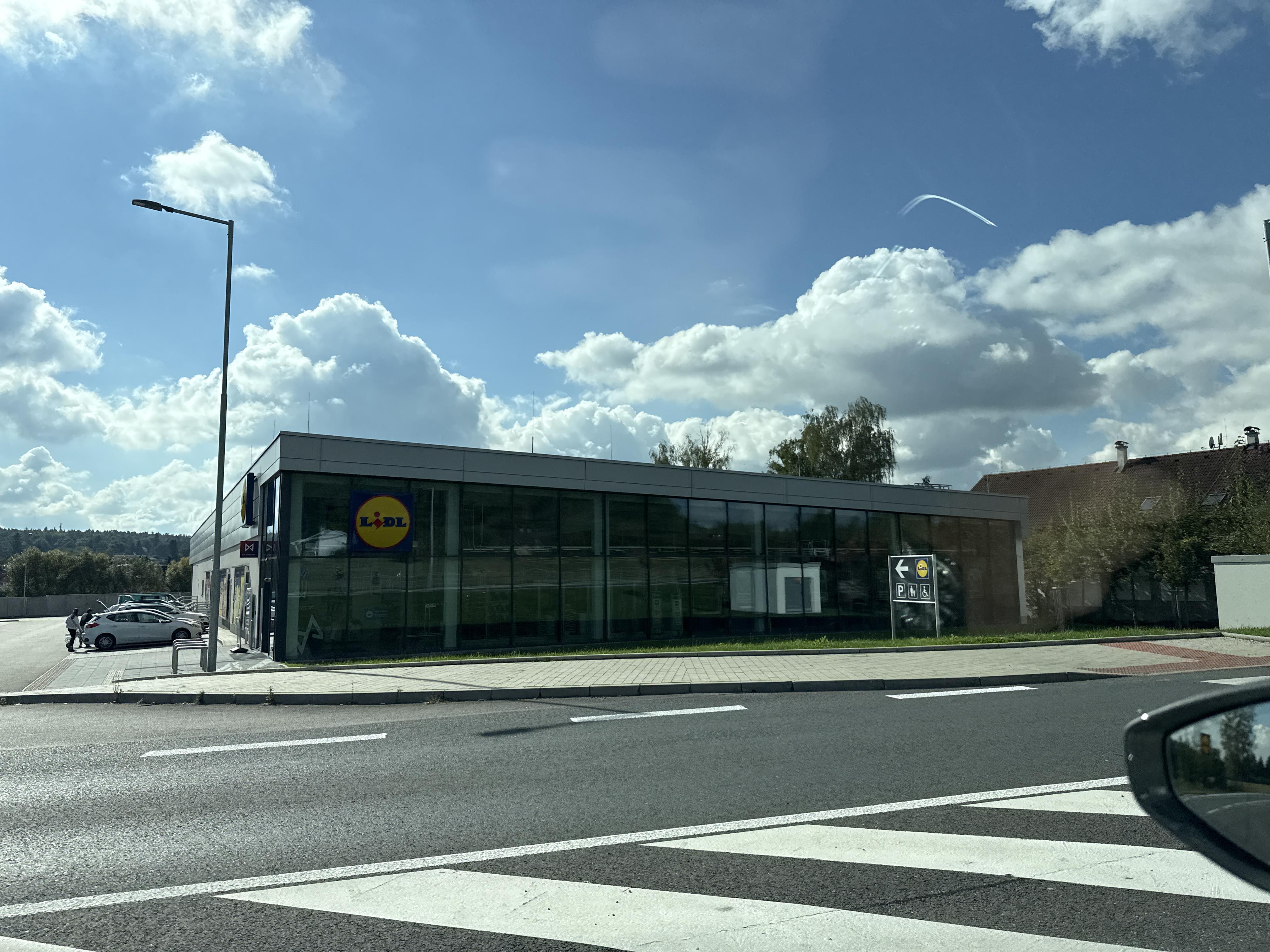 Lidl foto 2