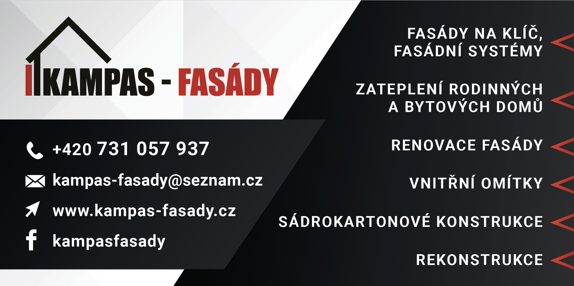 Kampas-fasády foto 5