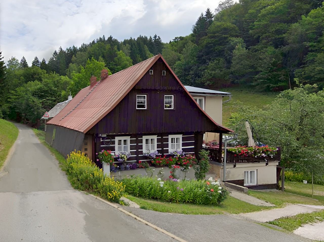 Apartmány Krause foto 2