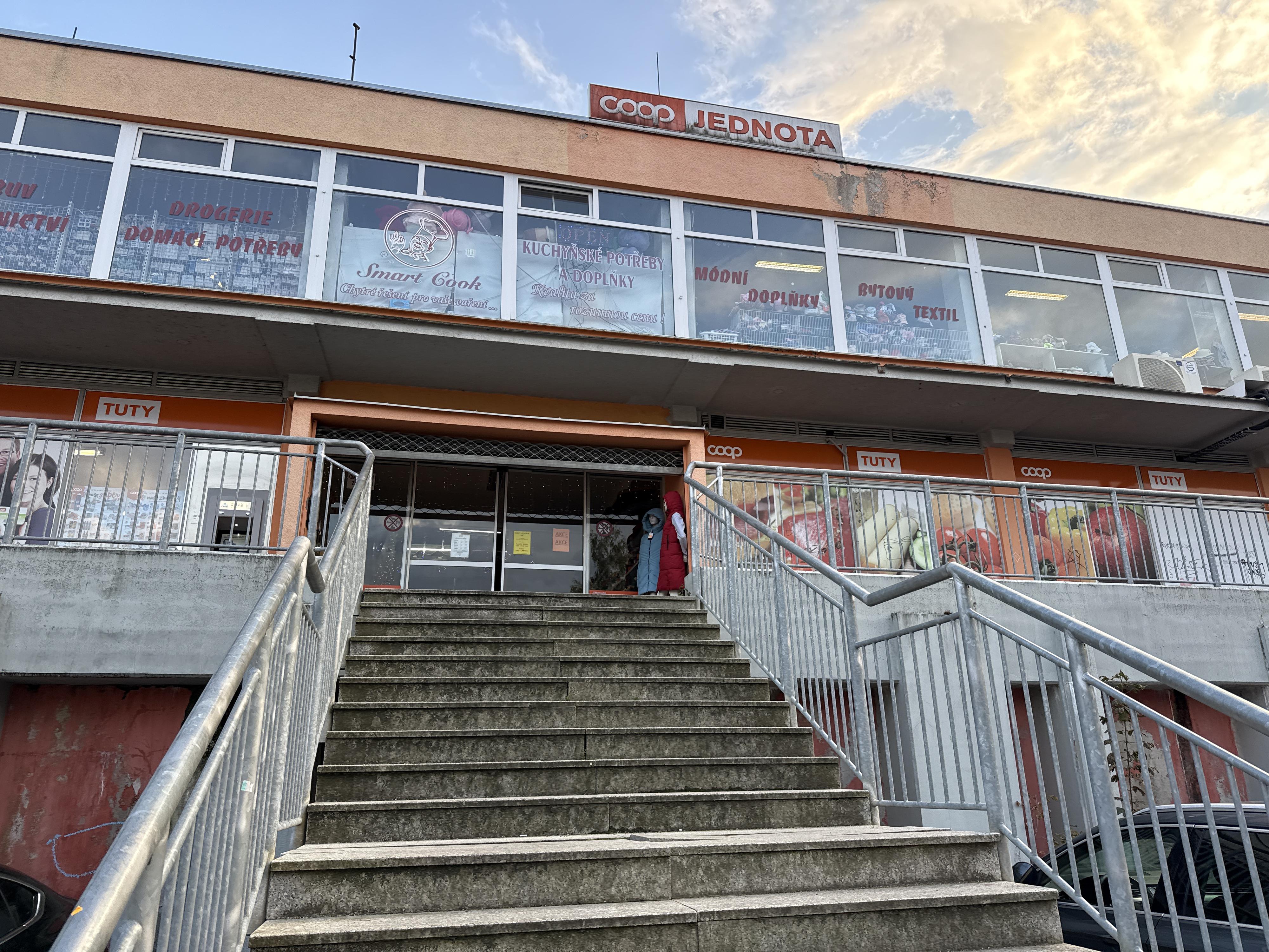 COOP Tuty foto 2