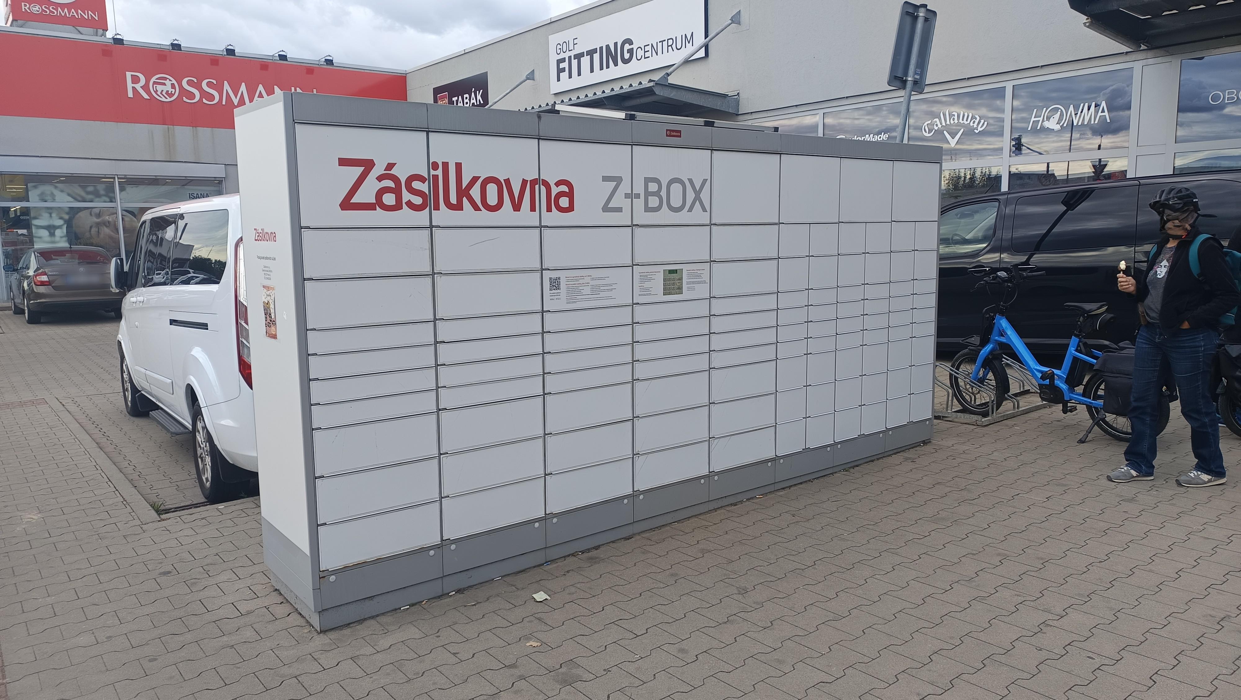 Z-BOX