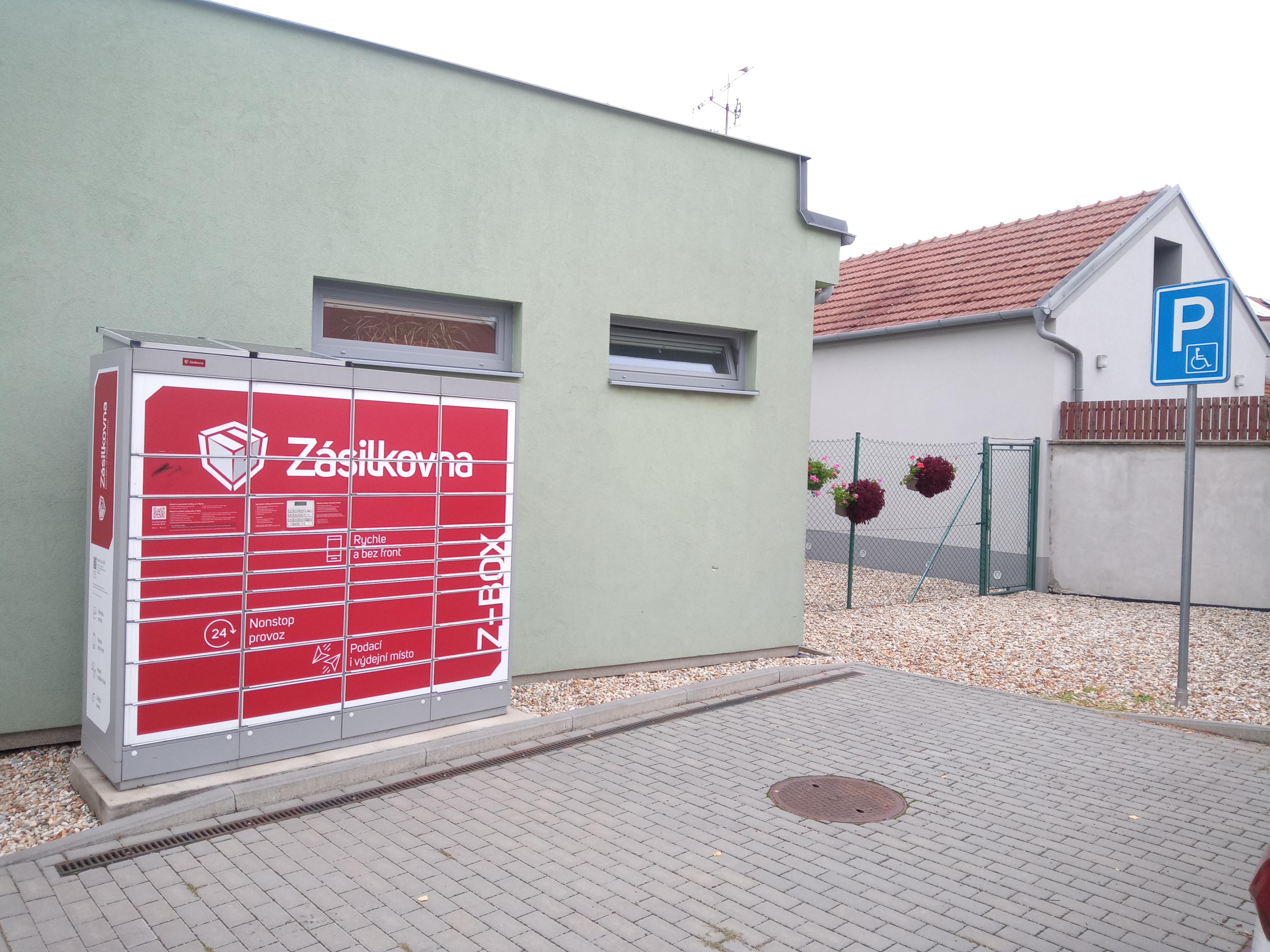 Z-BOX foto 3