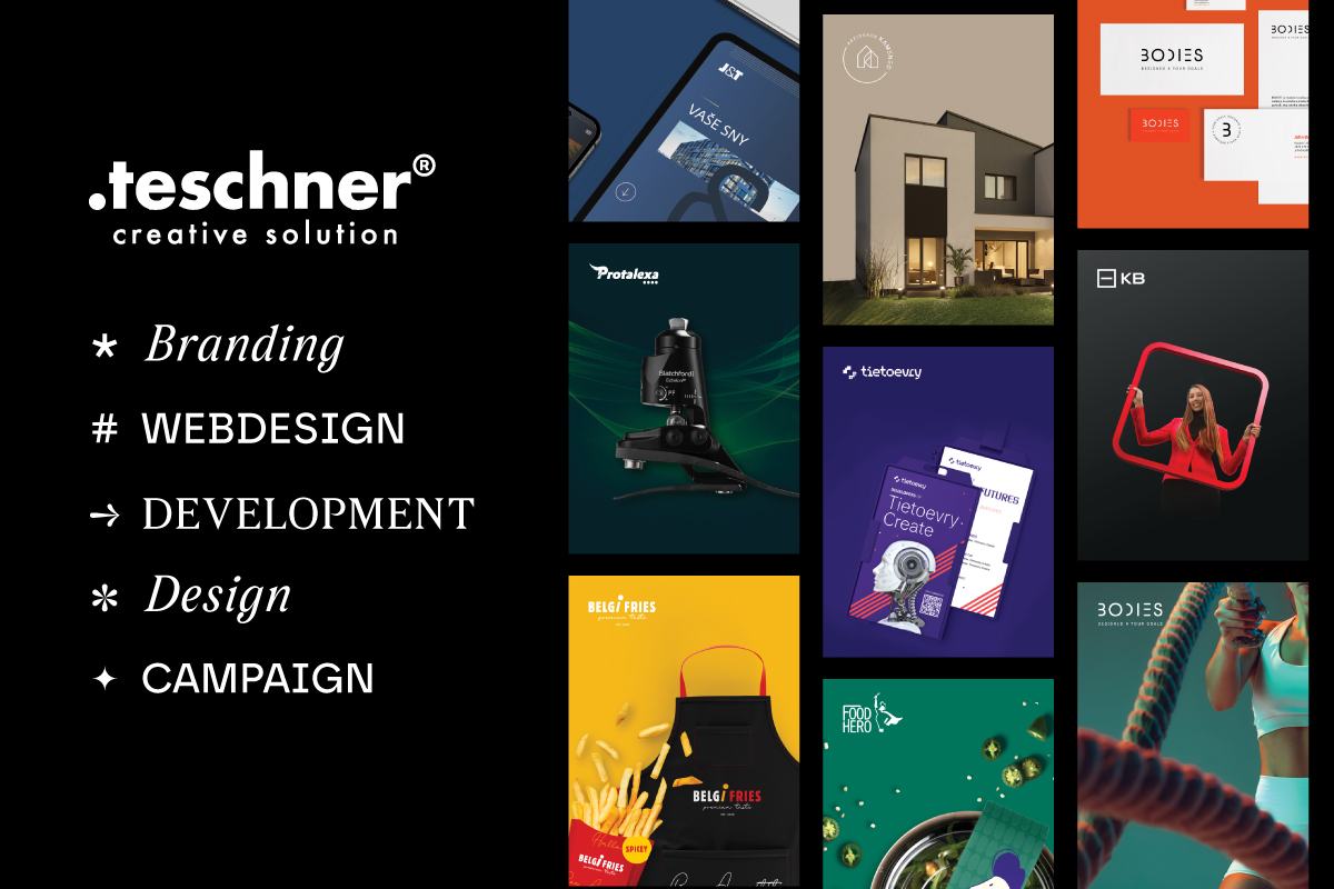 Teschner® group s. r. o. foto 1
