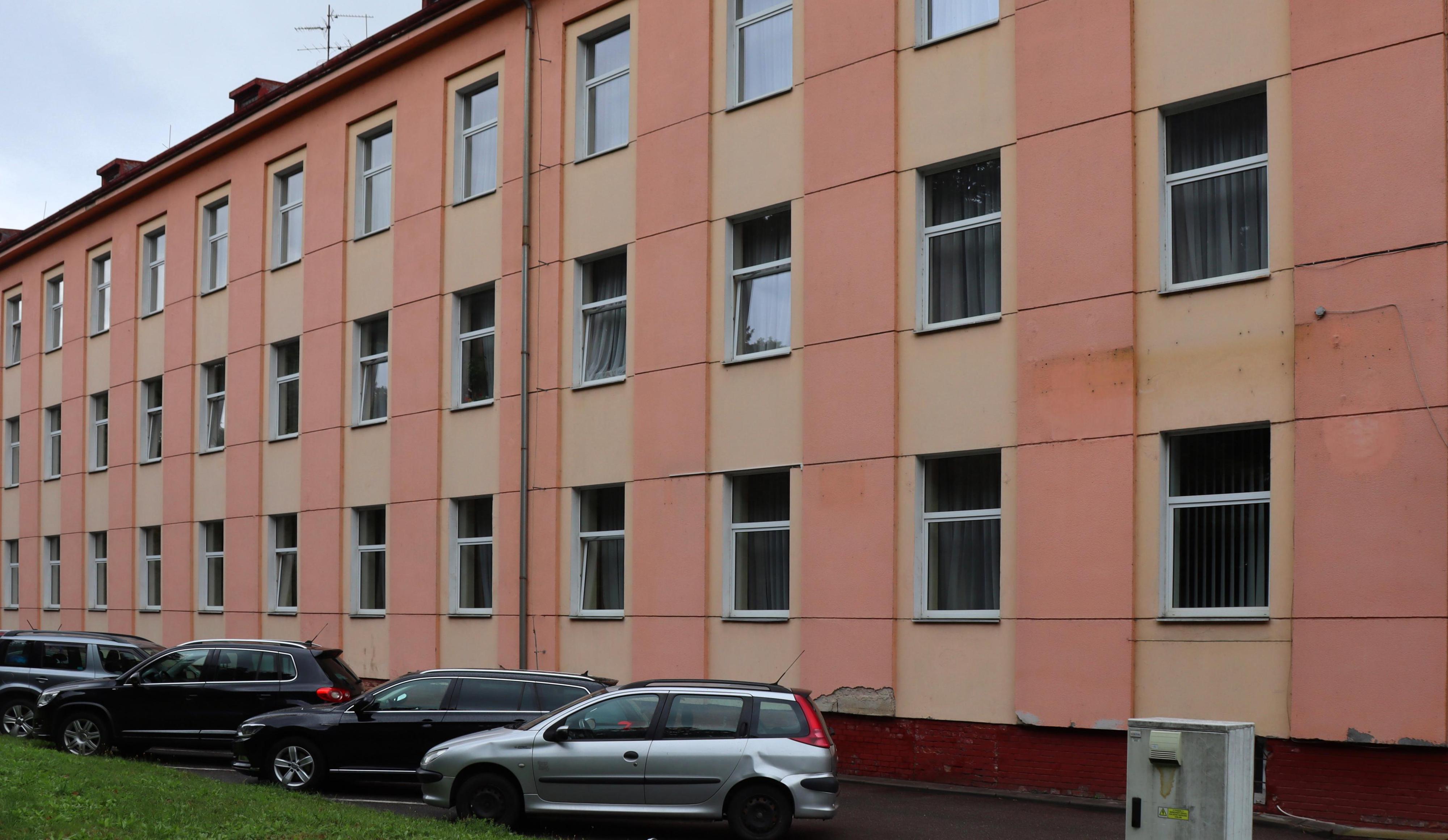 Ubytovna Hůrka foto 4