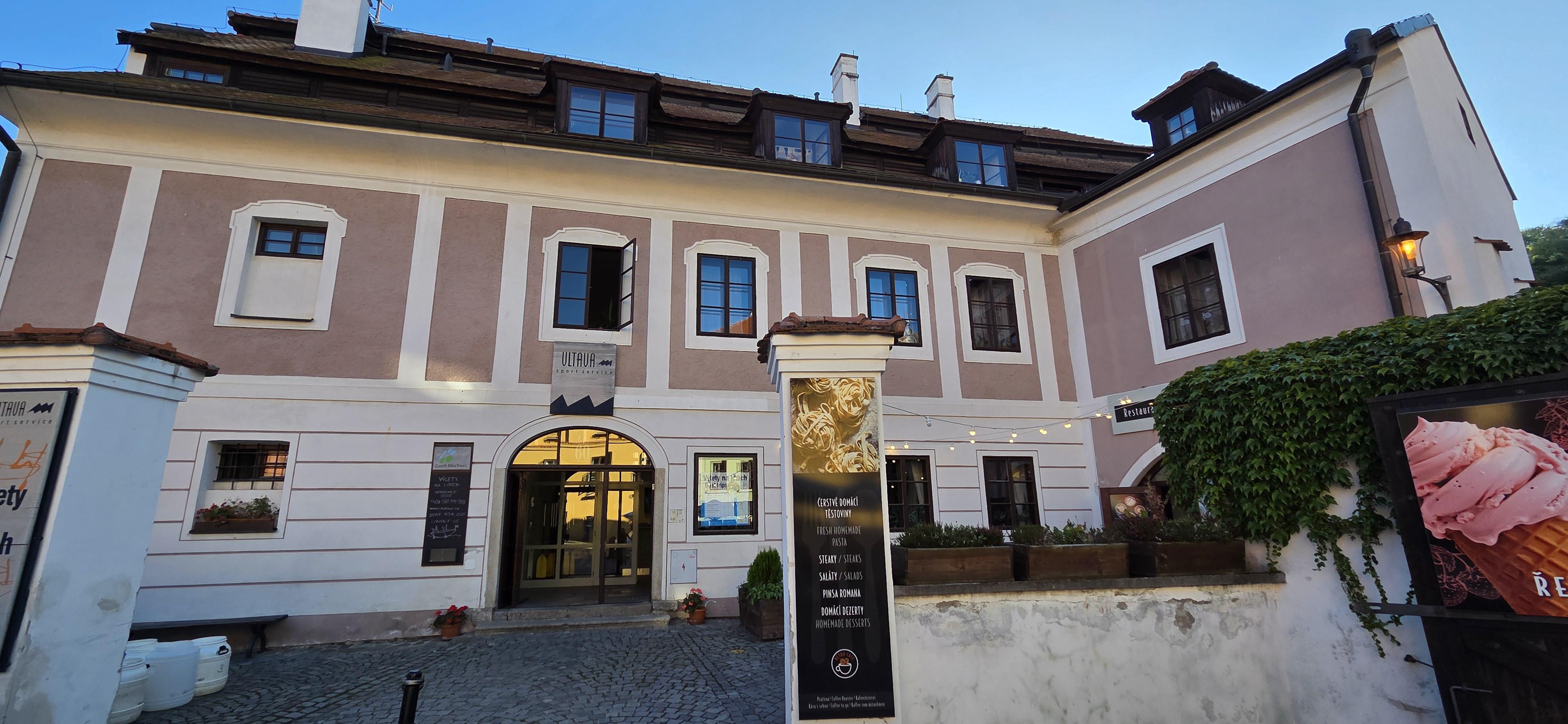 VLTAVA sport service foto 4
