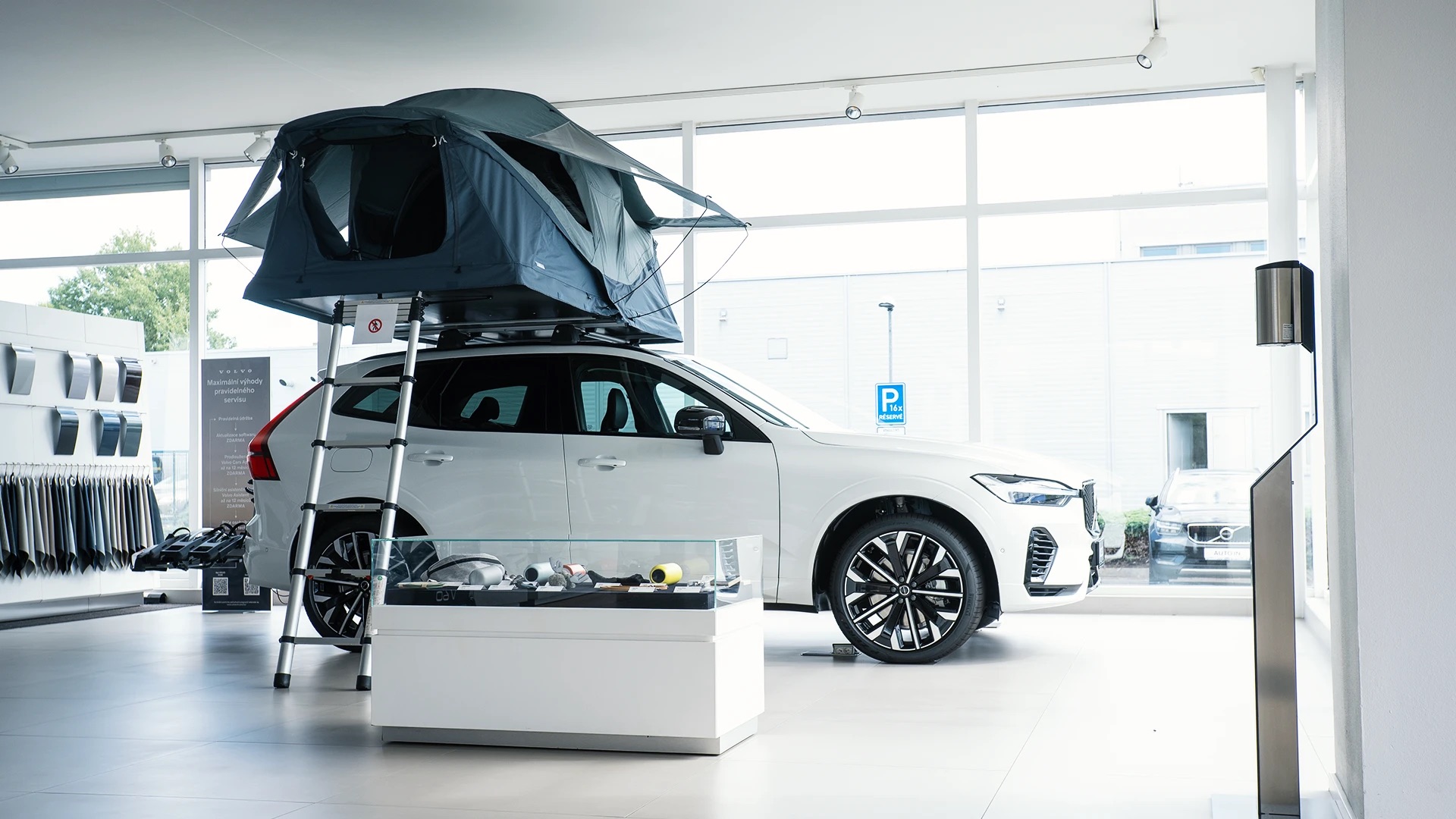 Volvo car AUTO IN foto 6