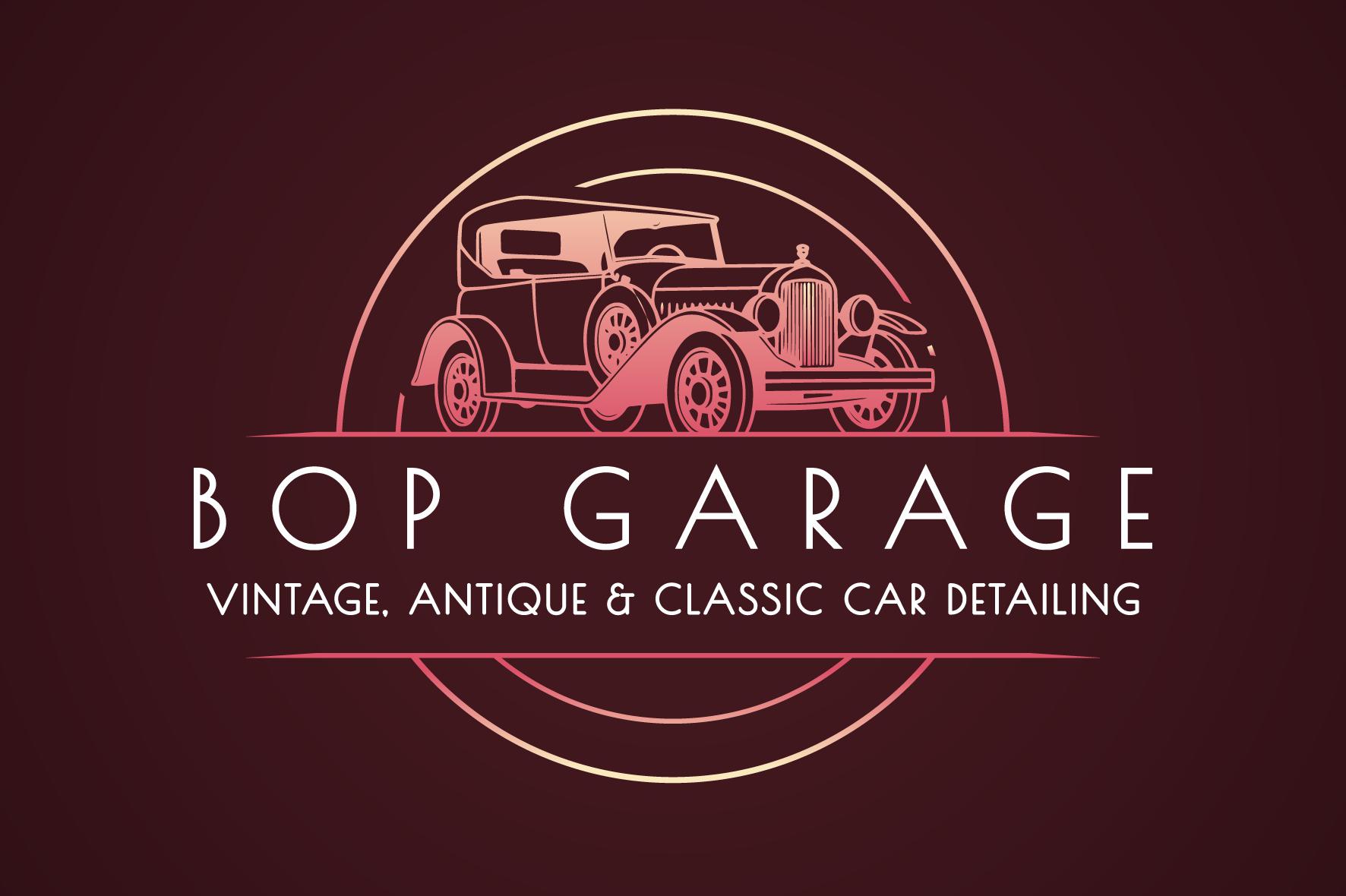 BOP Garage foto 1