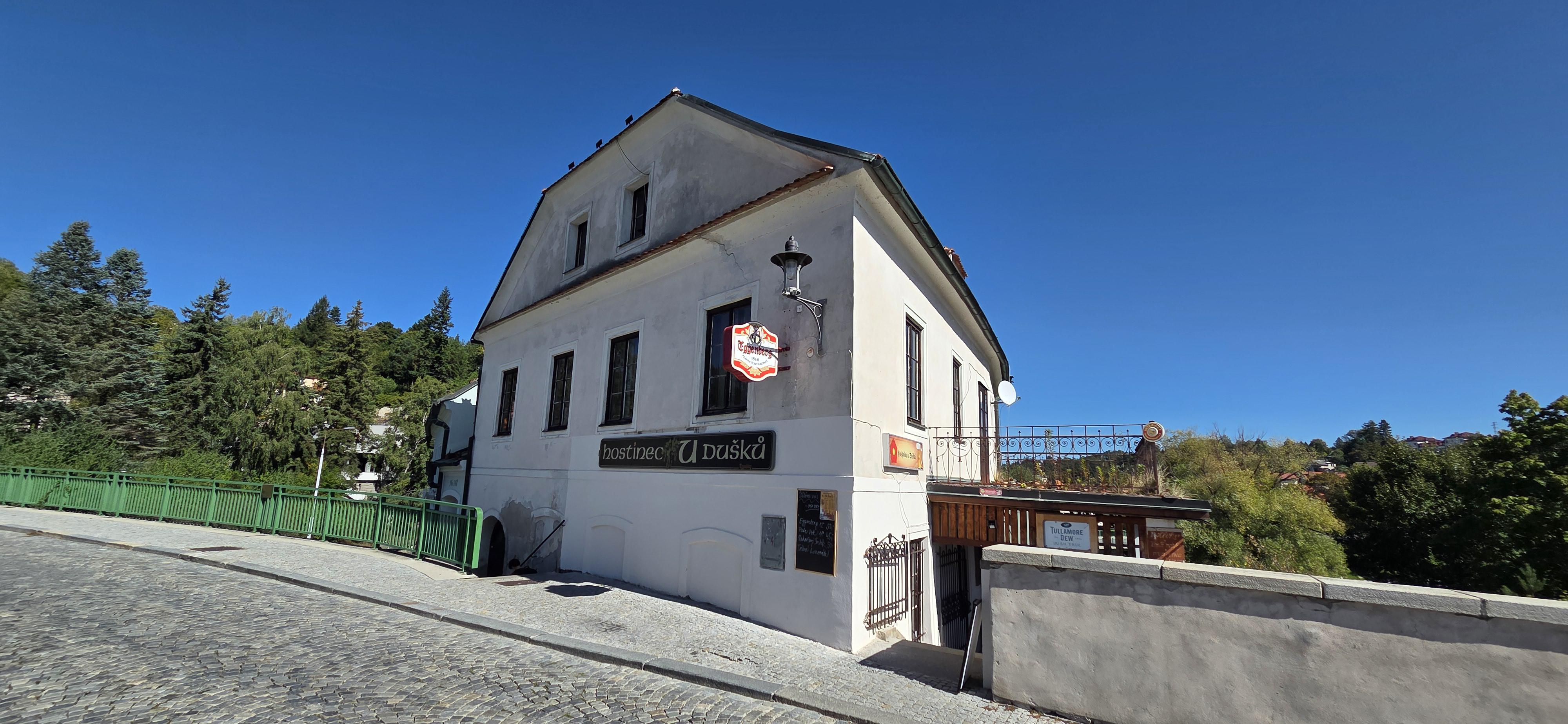 Hostinec U Dušků foto 6