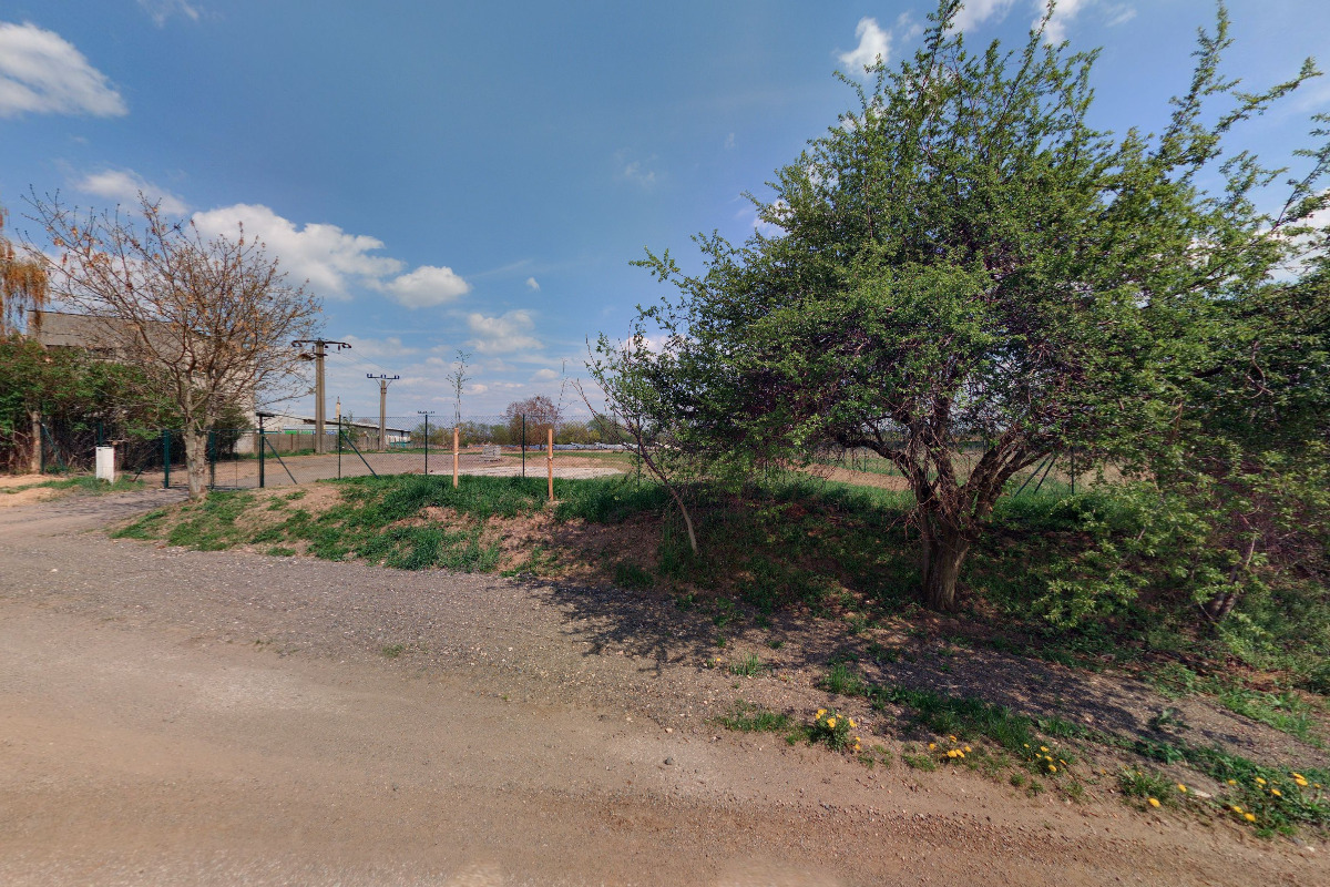 Edita Labíková - cvičiště psů